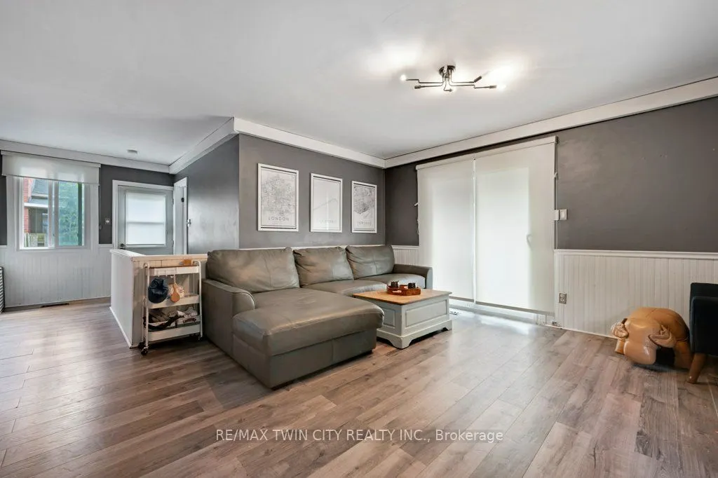 540 Vine Street