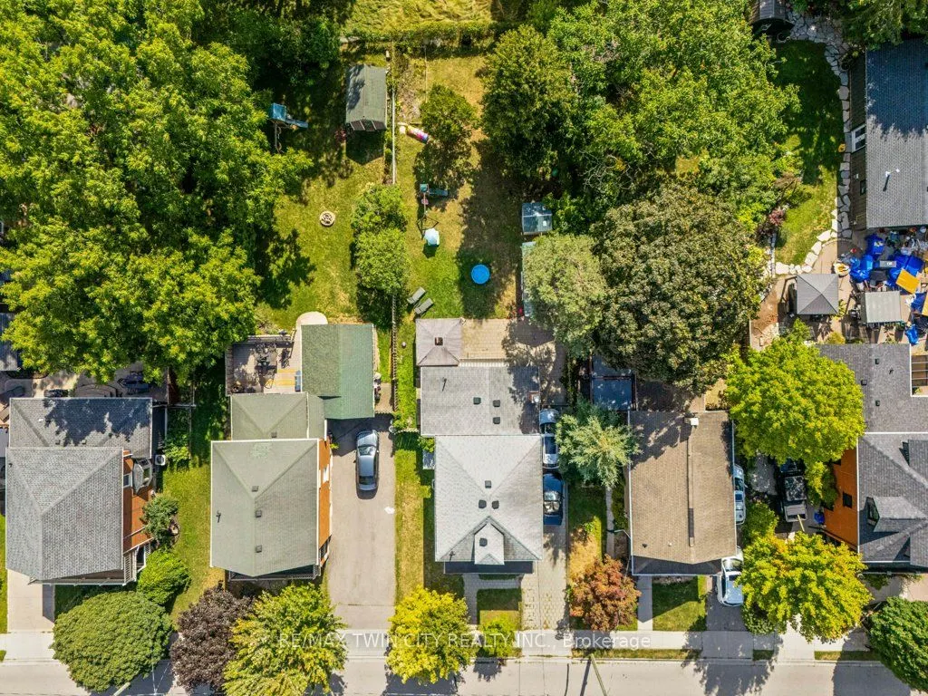 540 Vine Street