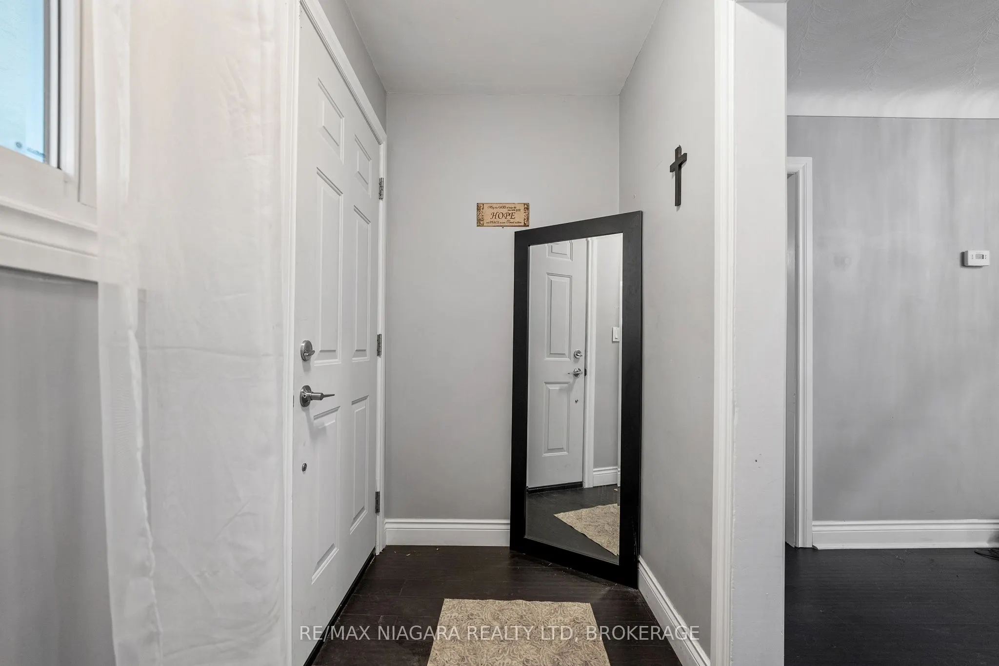 67 West Street N