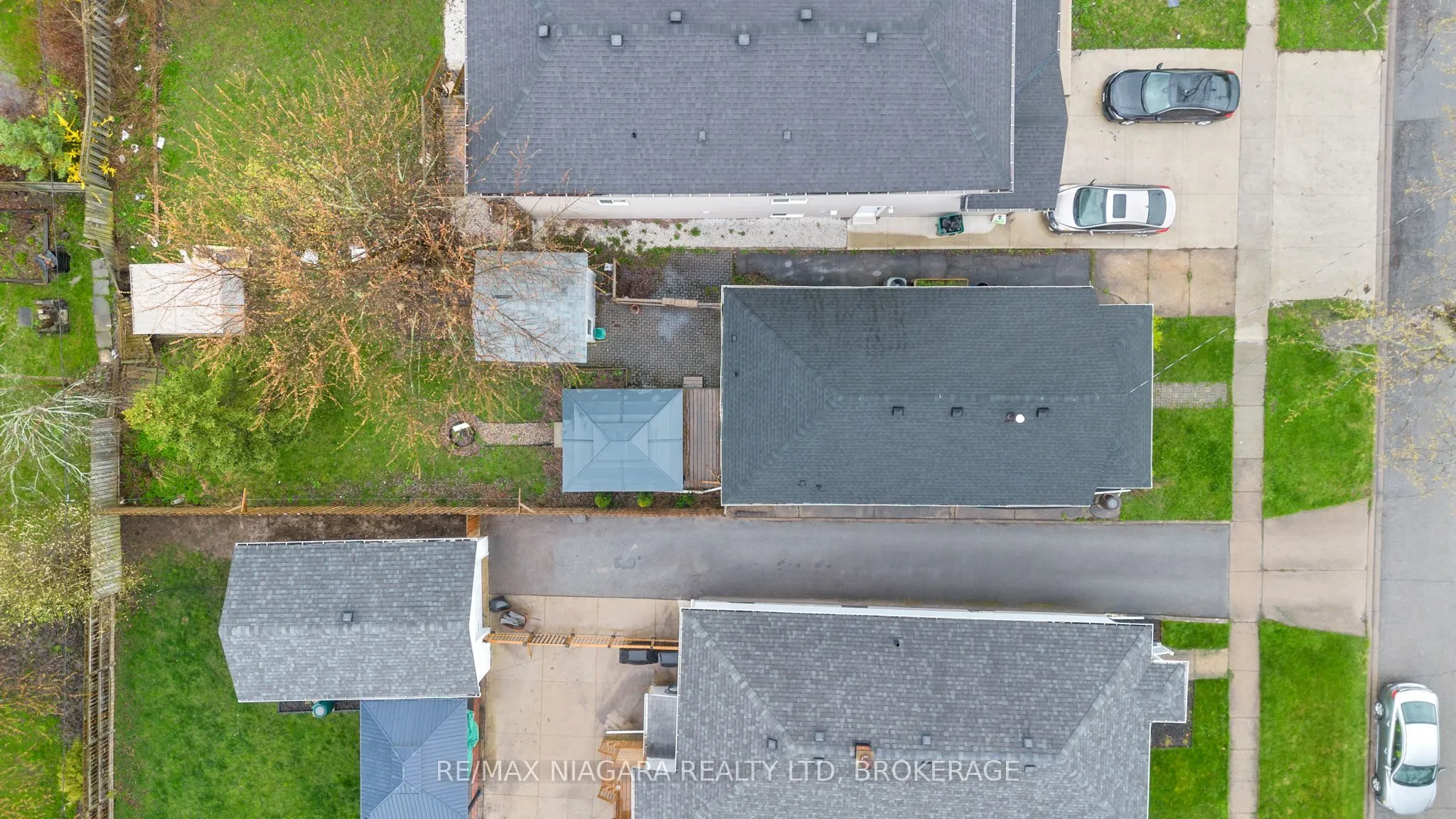 67 West Street N