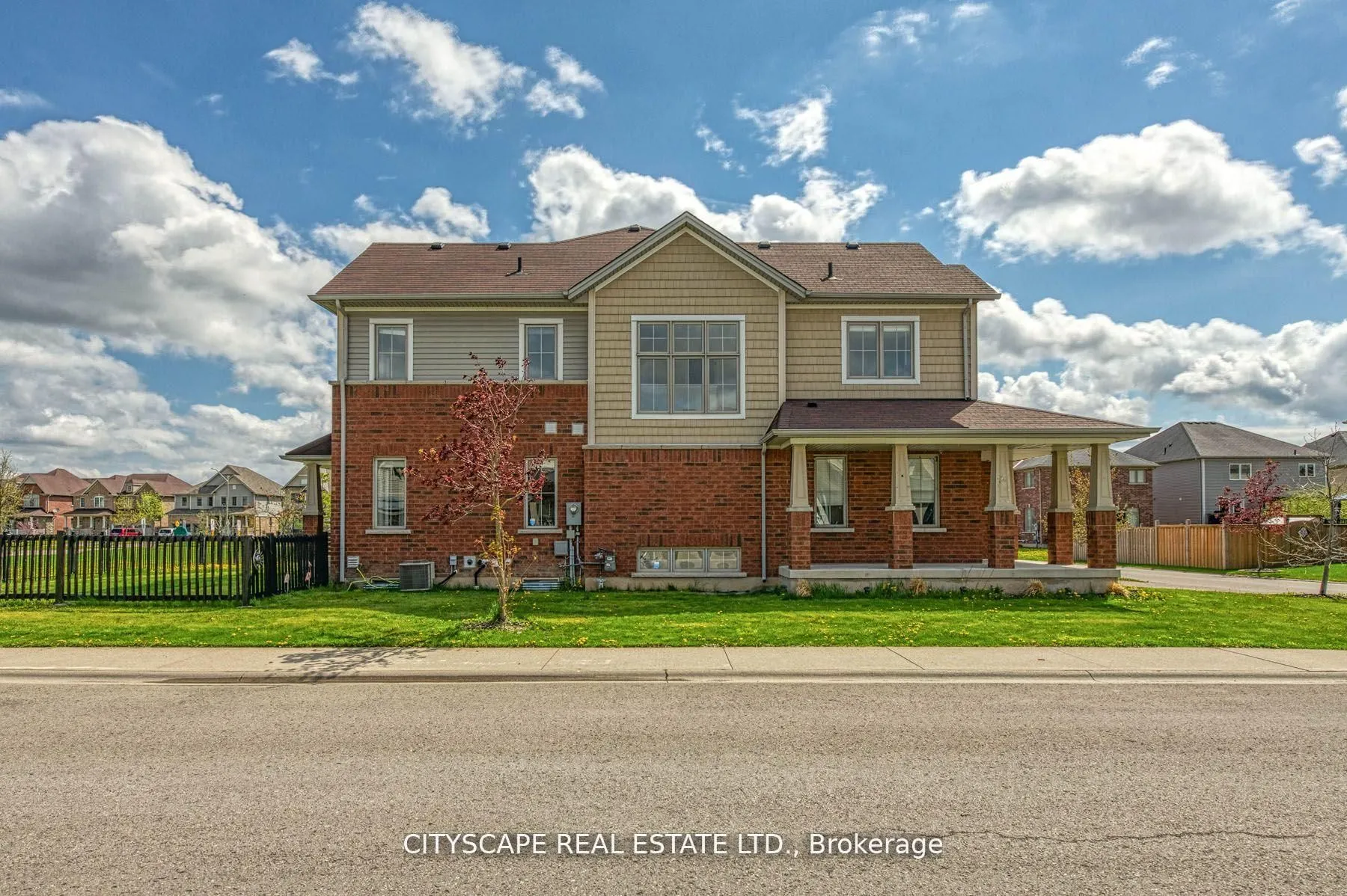 8485 Primrose Lane