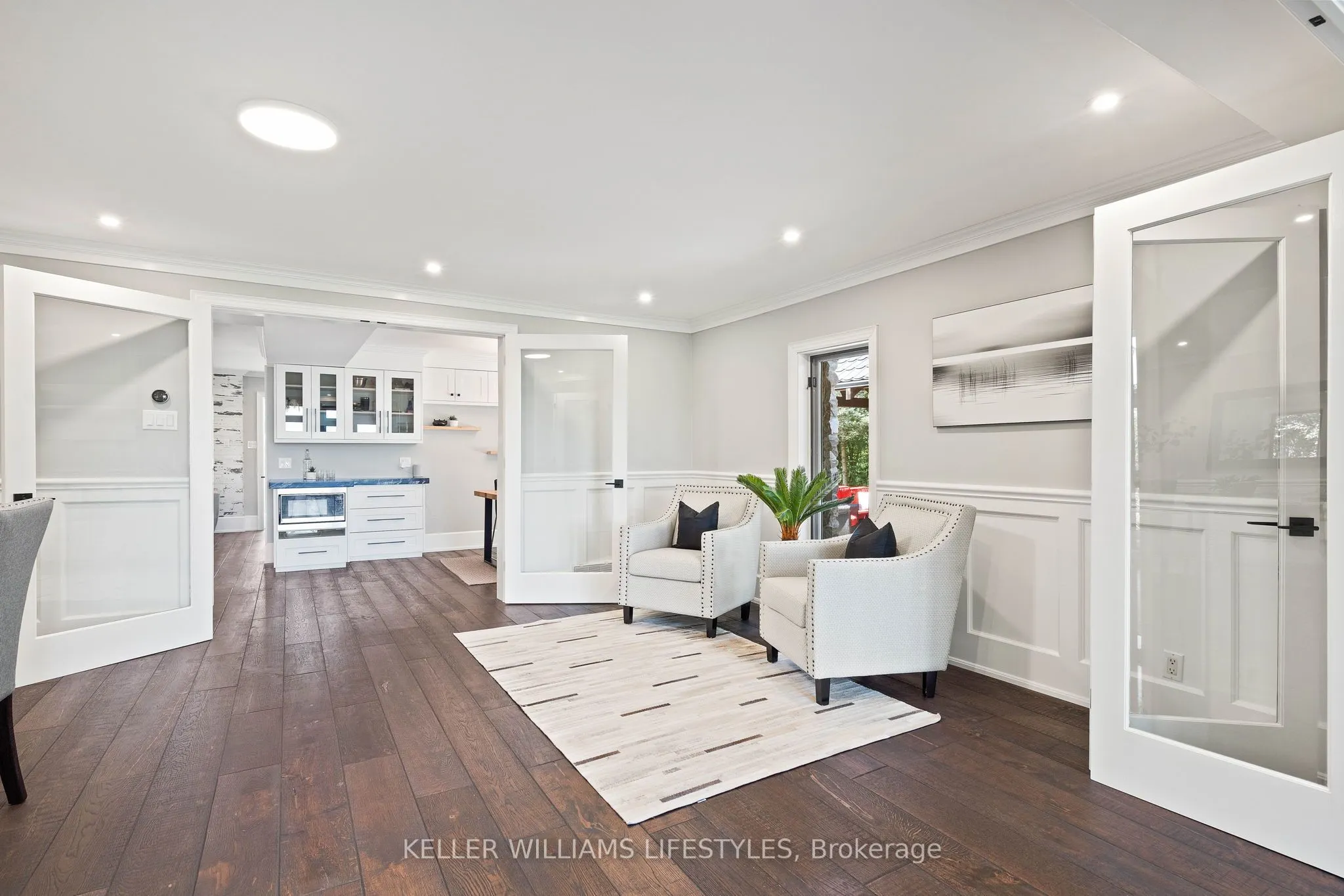 515 Jarvis Street