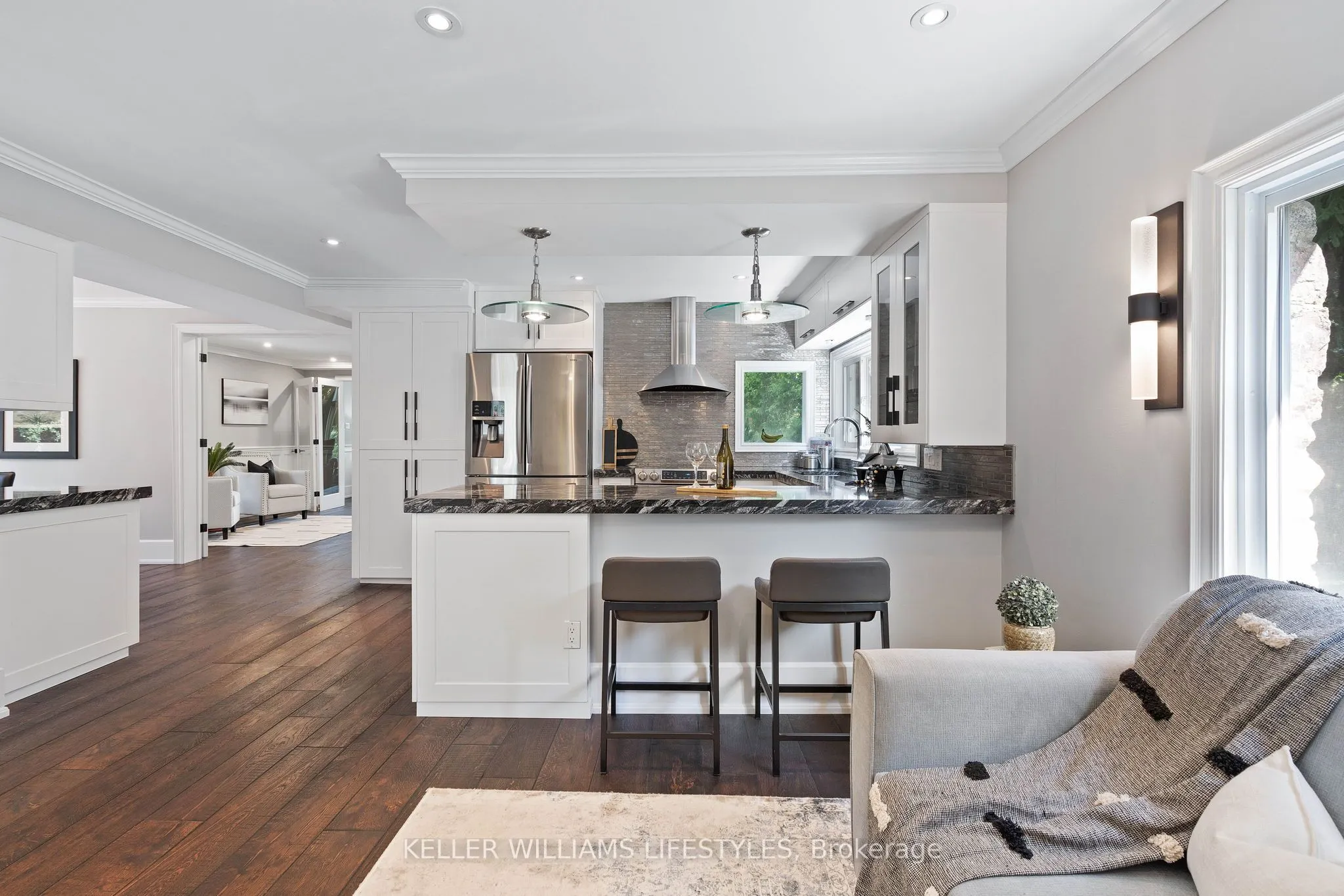 515 Jarvis Street