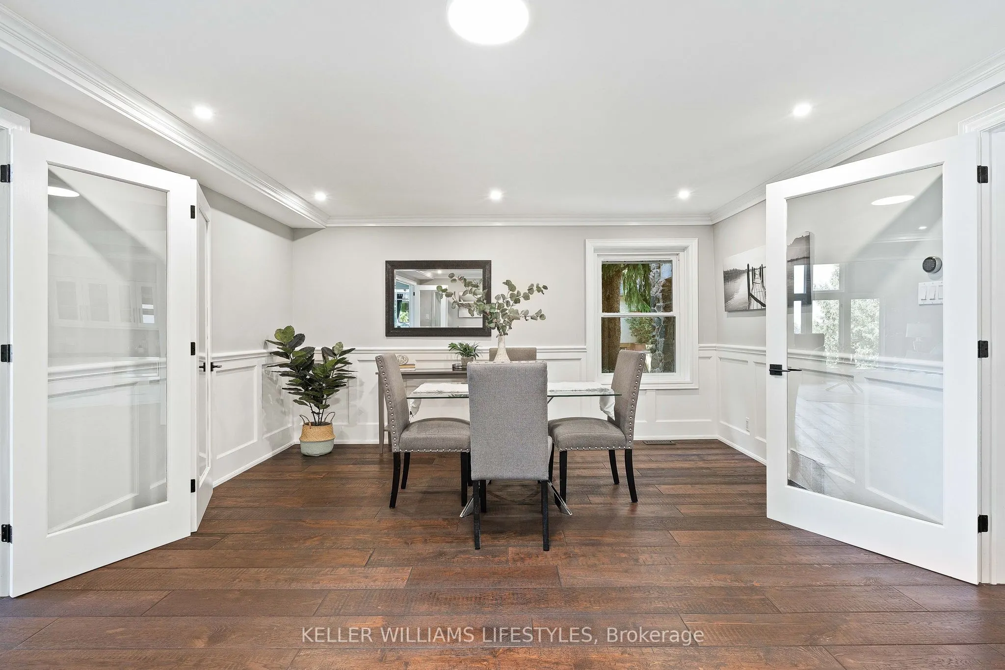 515 Jarvis Street