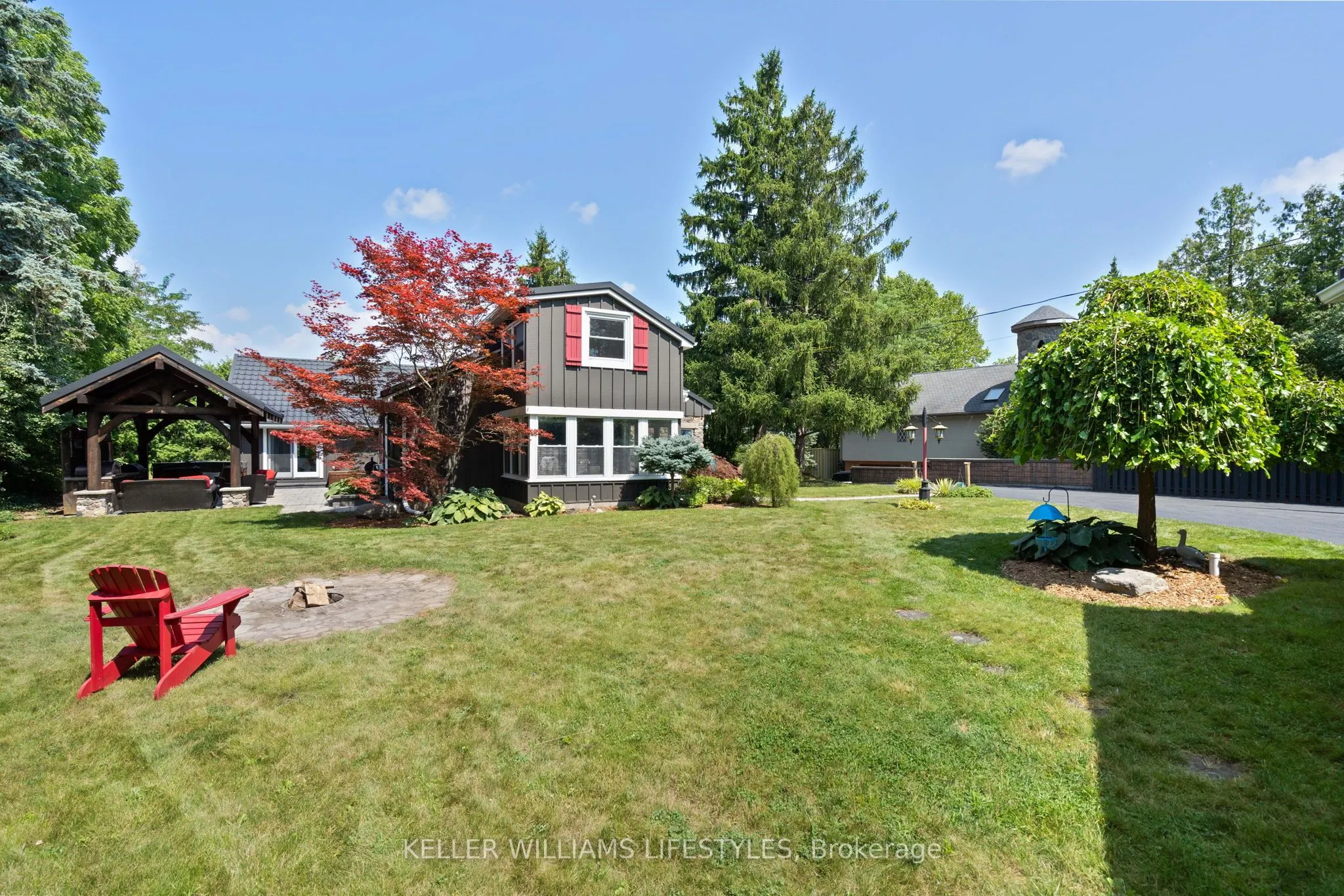 515 Jarvis Street