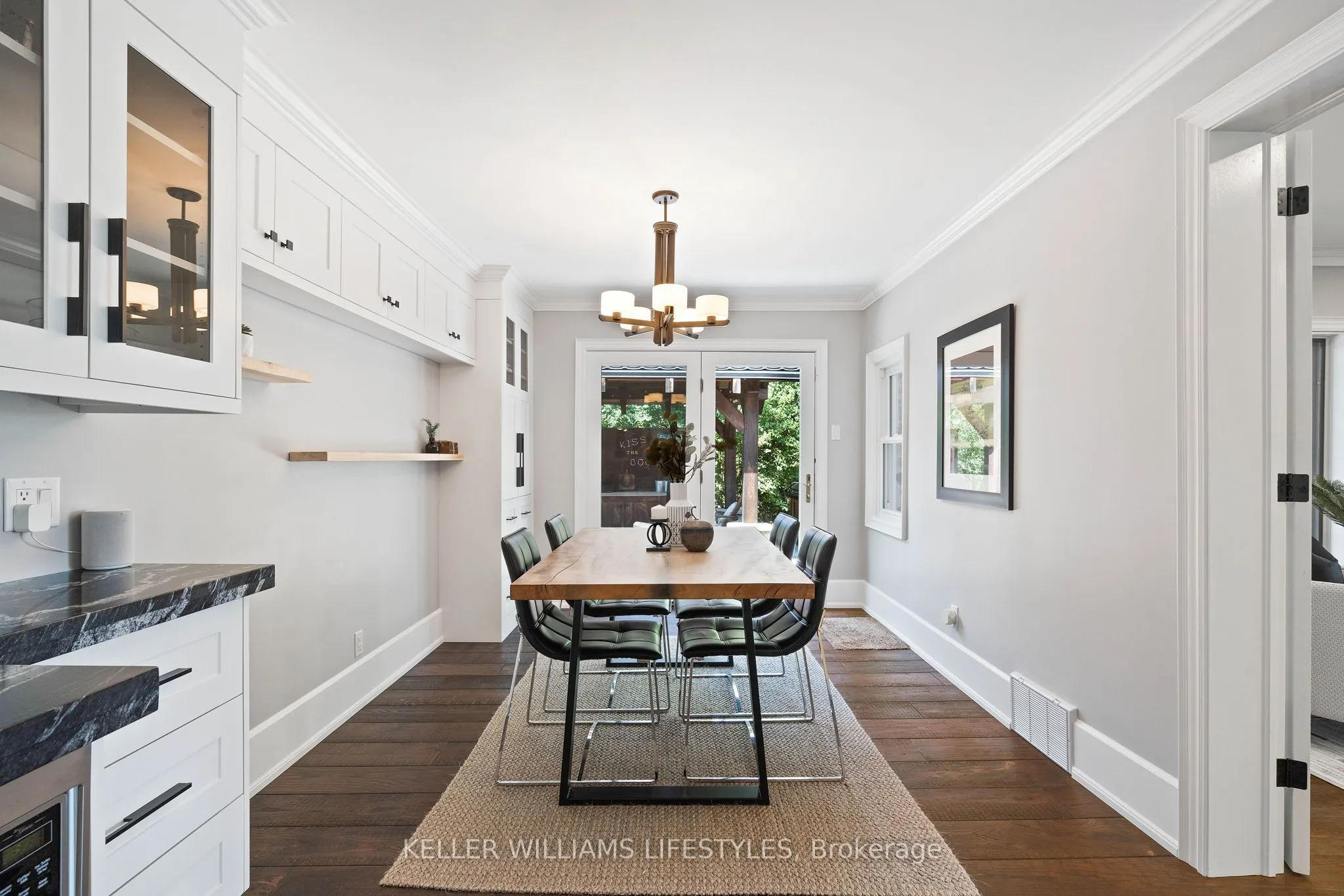 515 Jarvis Street