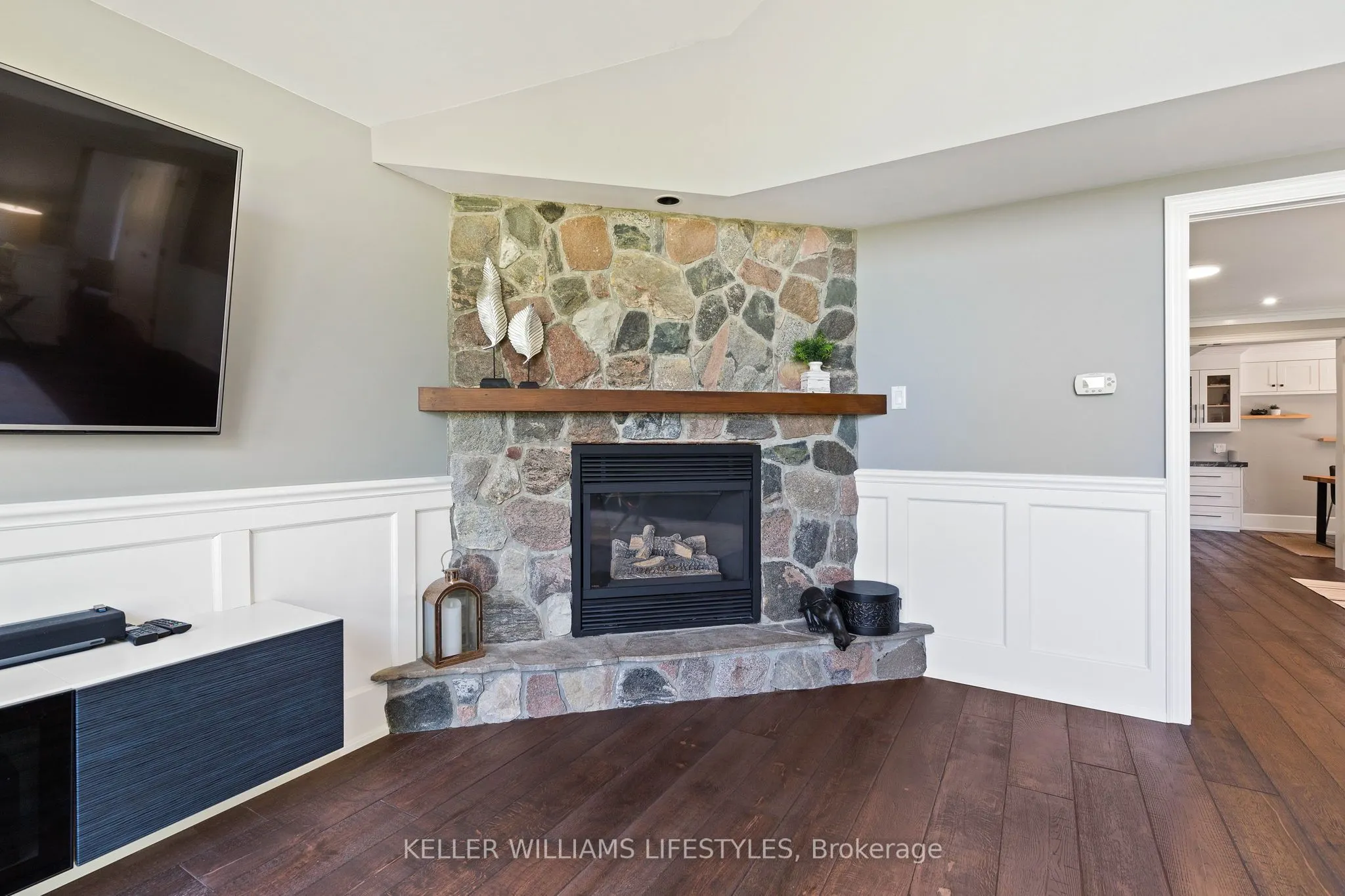 515 Jarvis Street