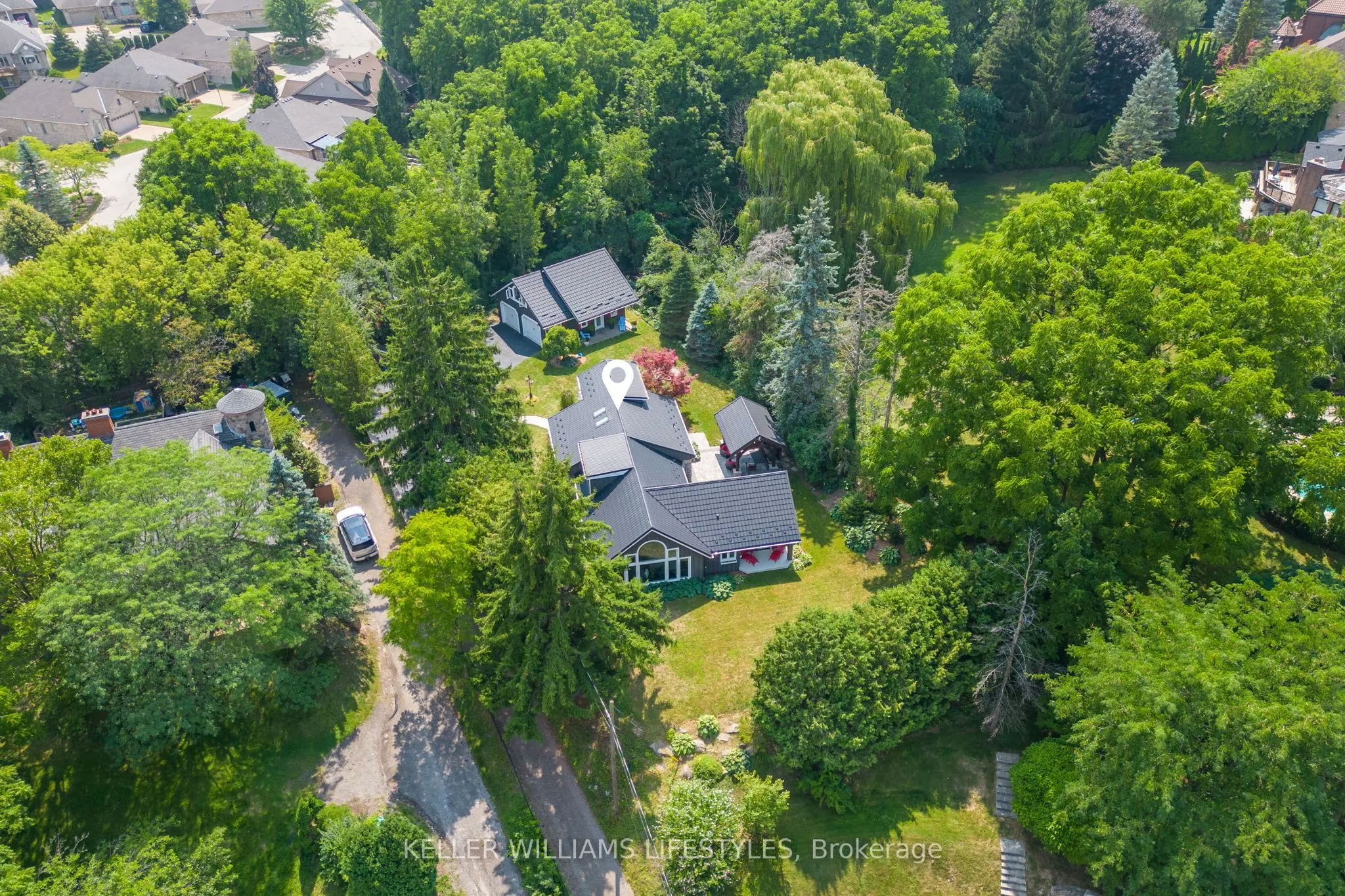 515 Jarvis Street