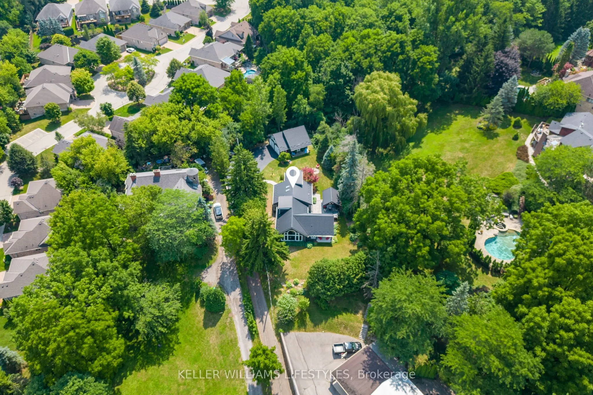 515 Jarvis Street