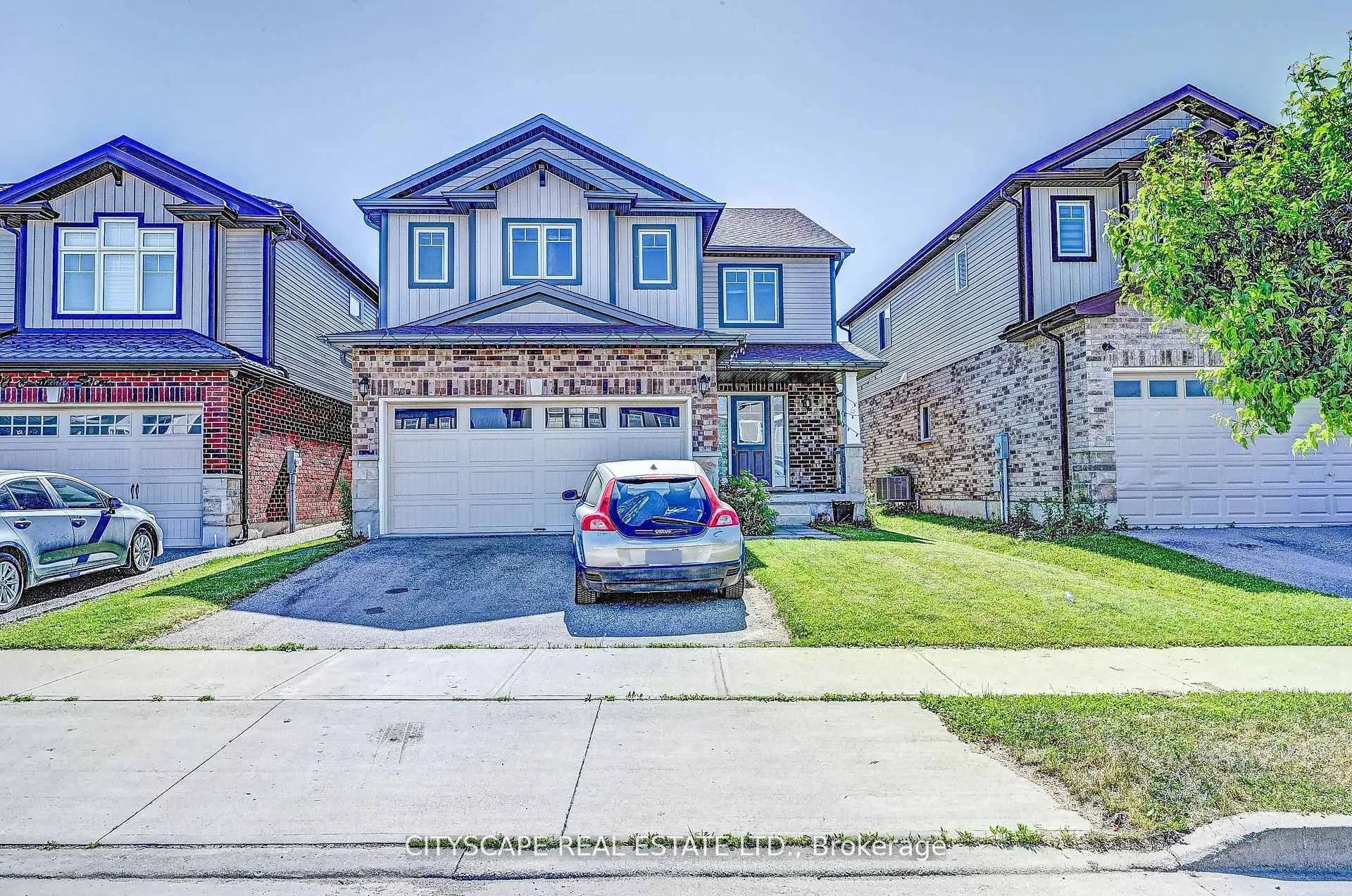 6 Castlebay Street