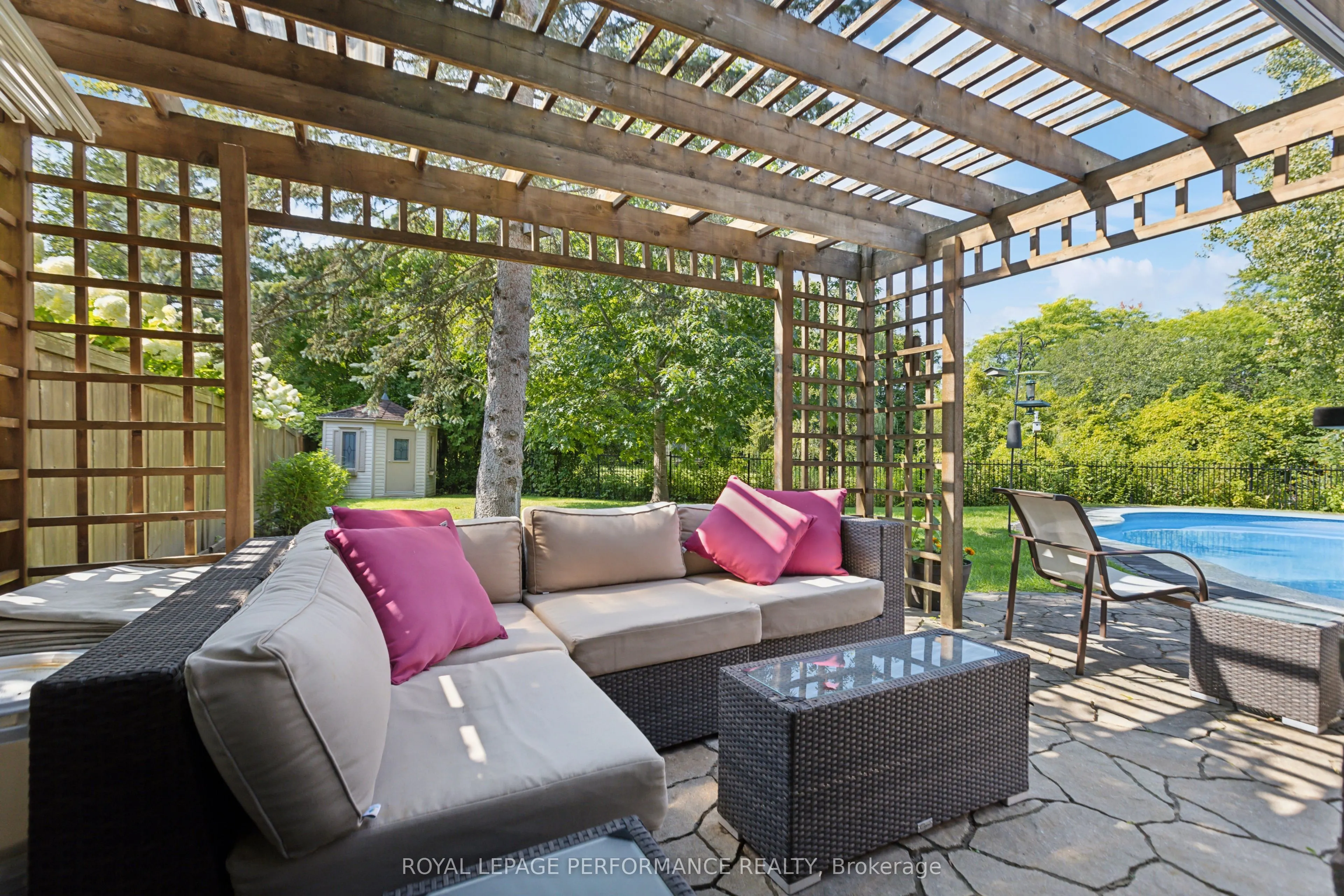 55 Delong Drive