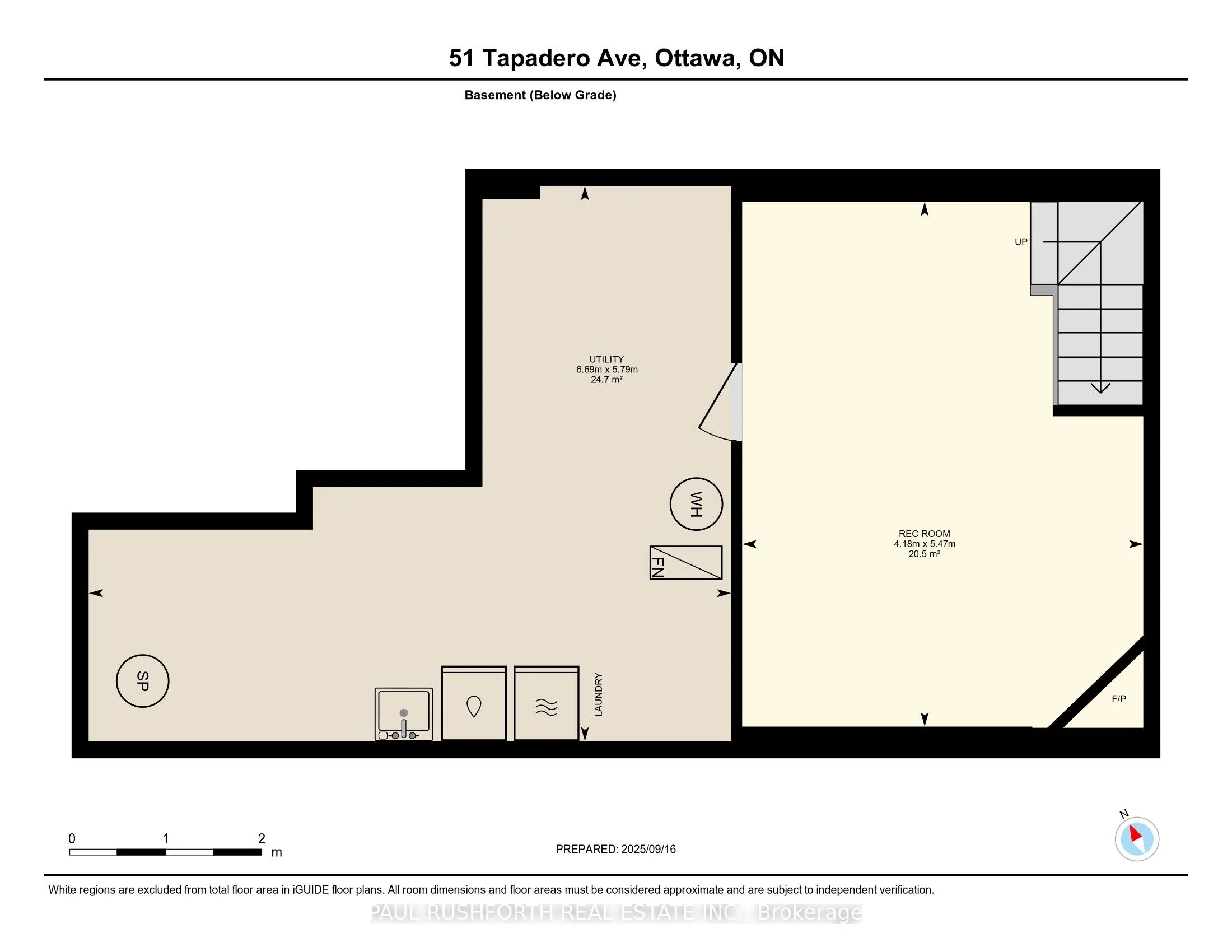 51 Tapadero Avenue