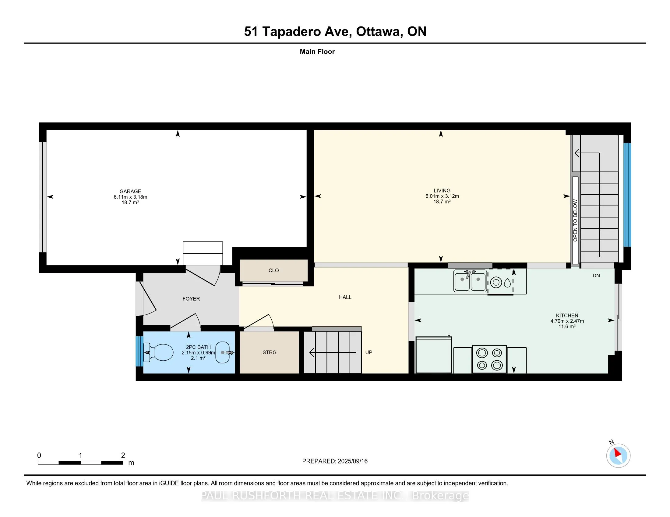 51 Tapadero Avenue