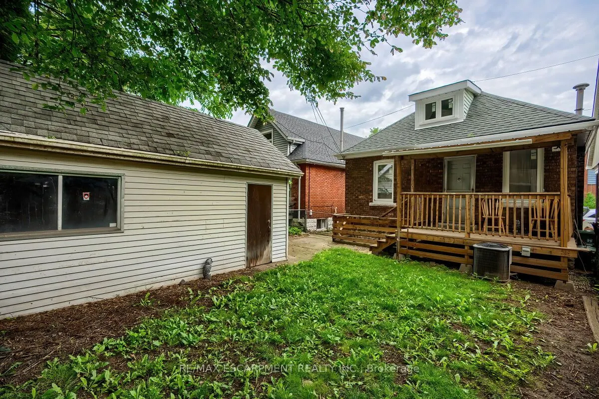 30 Webber Avenue