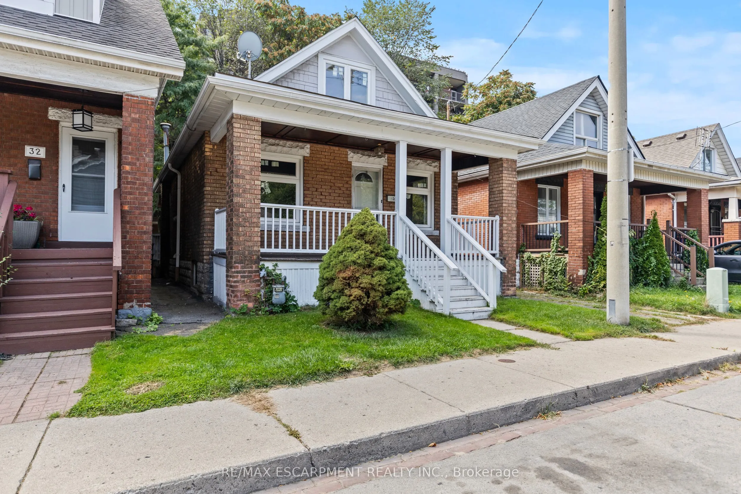 30 Webber Avenue