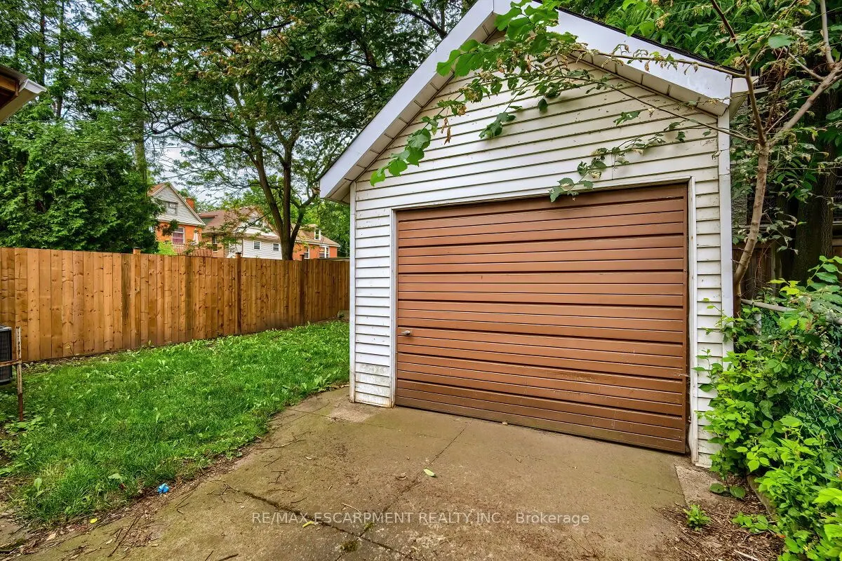 30 Webber Avenue