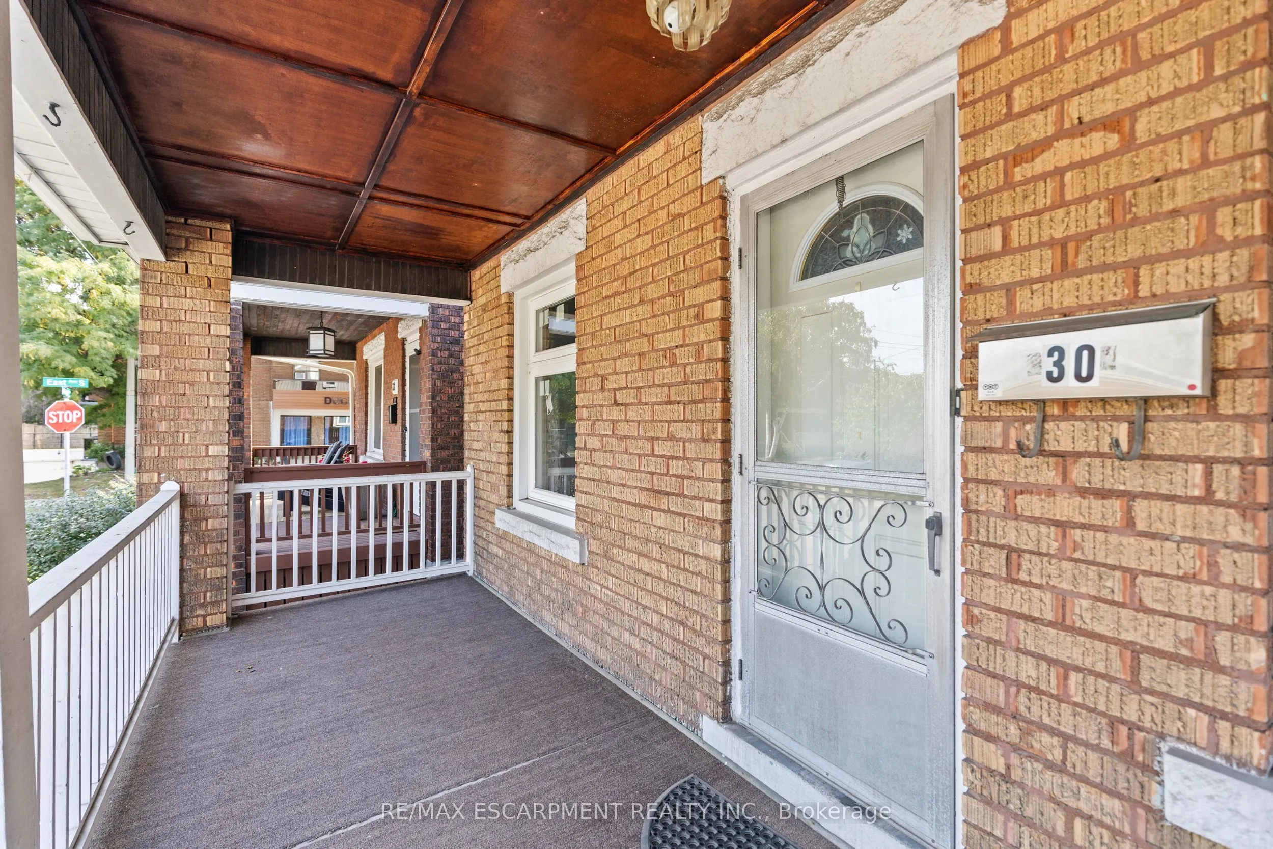 30 Webber Avenue