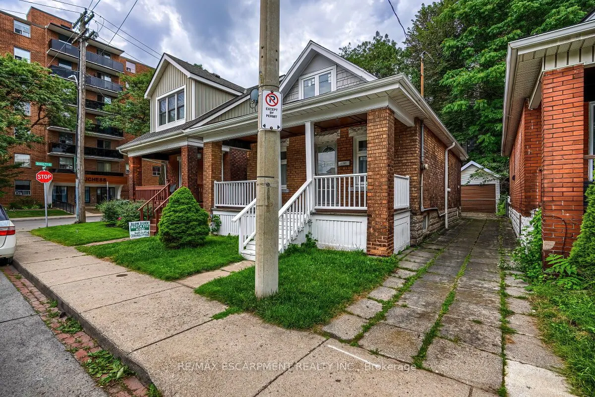 30 Webber Avenue