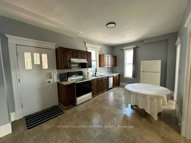293 Dalhousie Street, #Unit 2