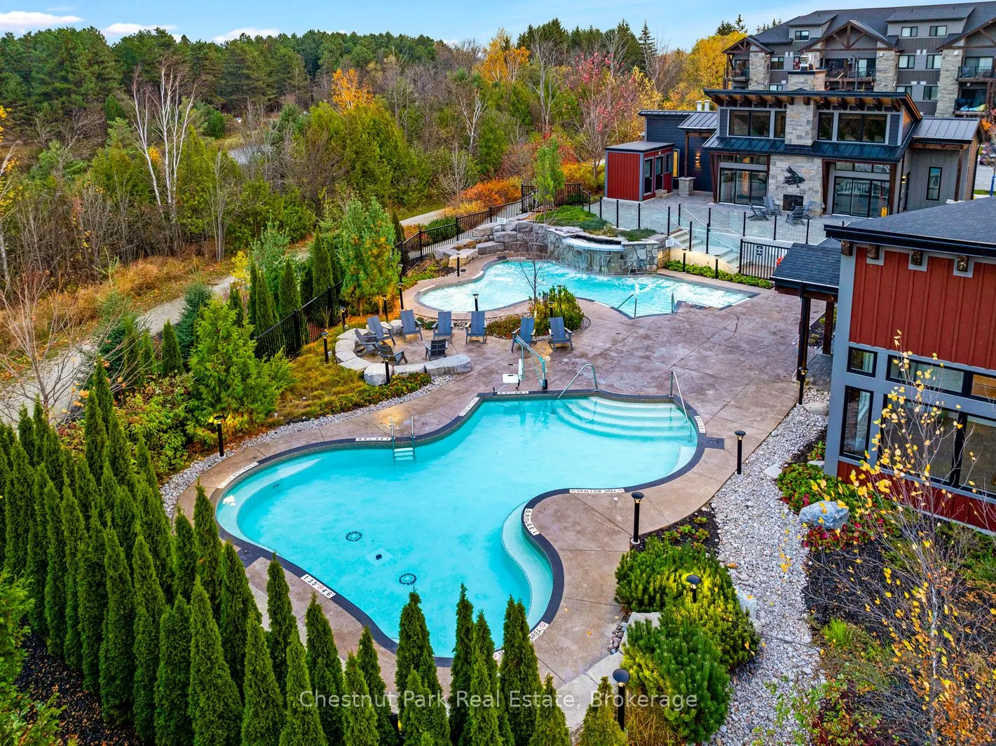 18 Beckwith Lane, #202