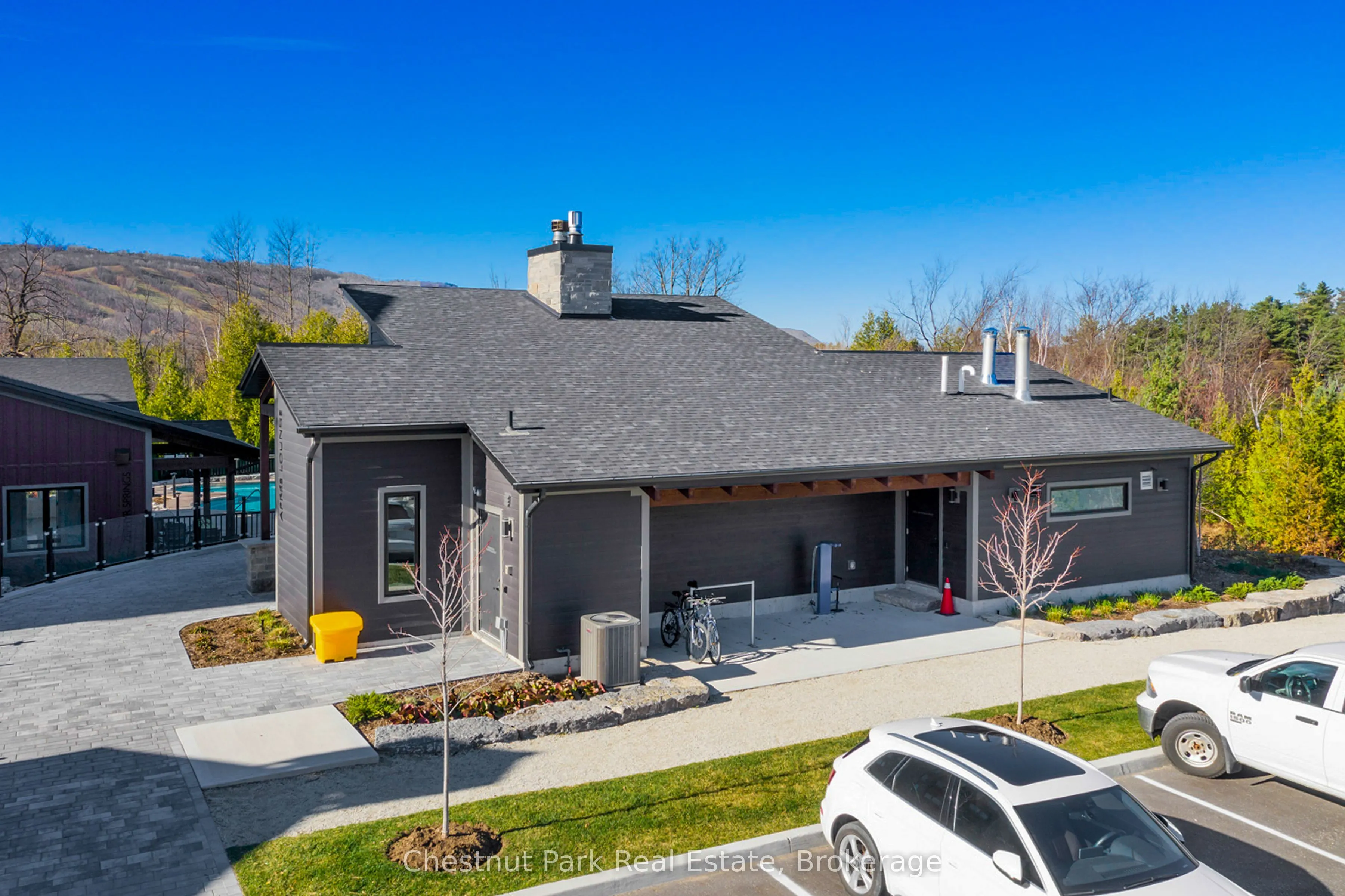 18 Beckwith Lane, #202