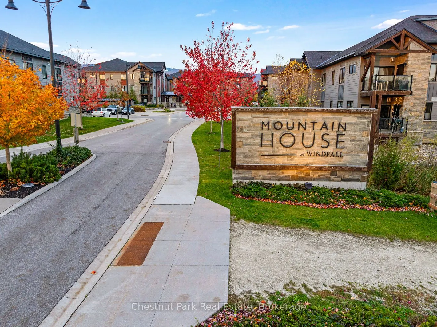 18 Beckwith Lane, #202