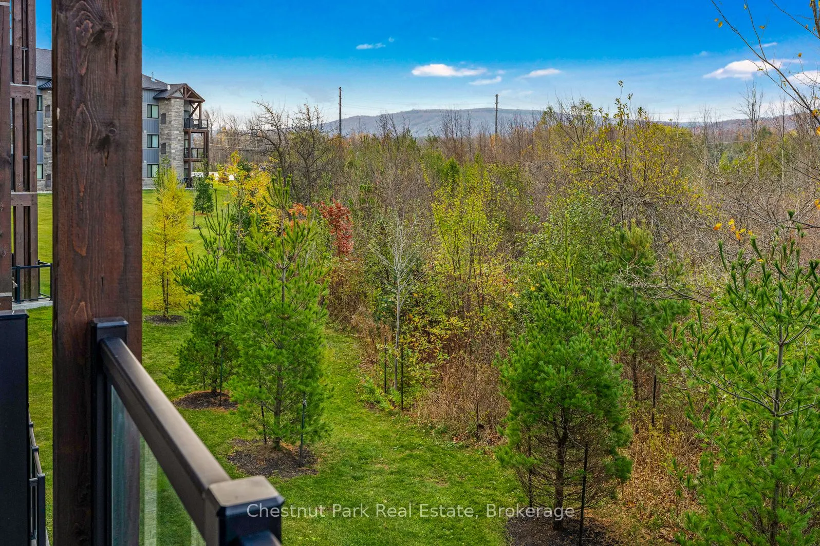 18 Beckwith Lane, #202