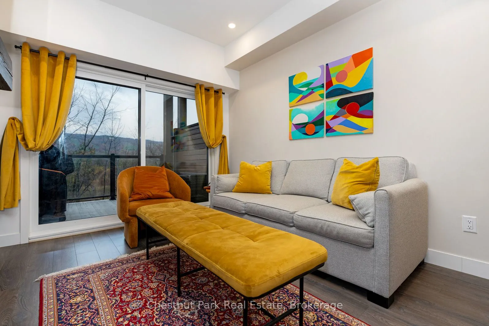 18 Beckwith Lane, #202
