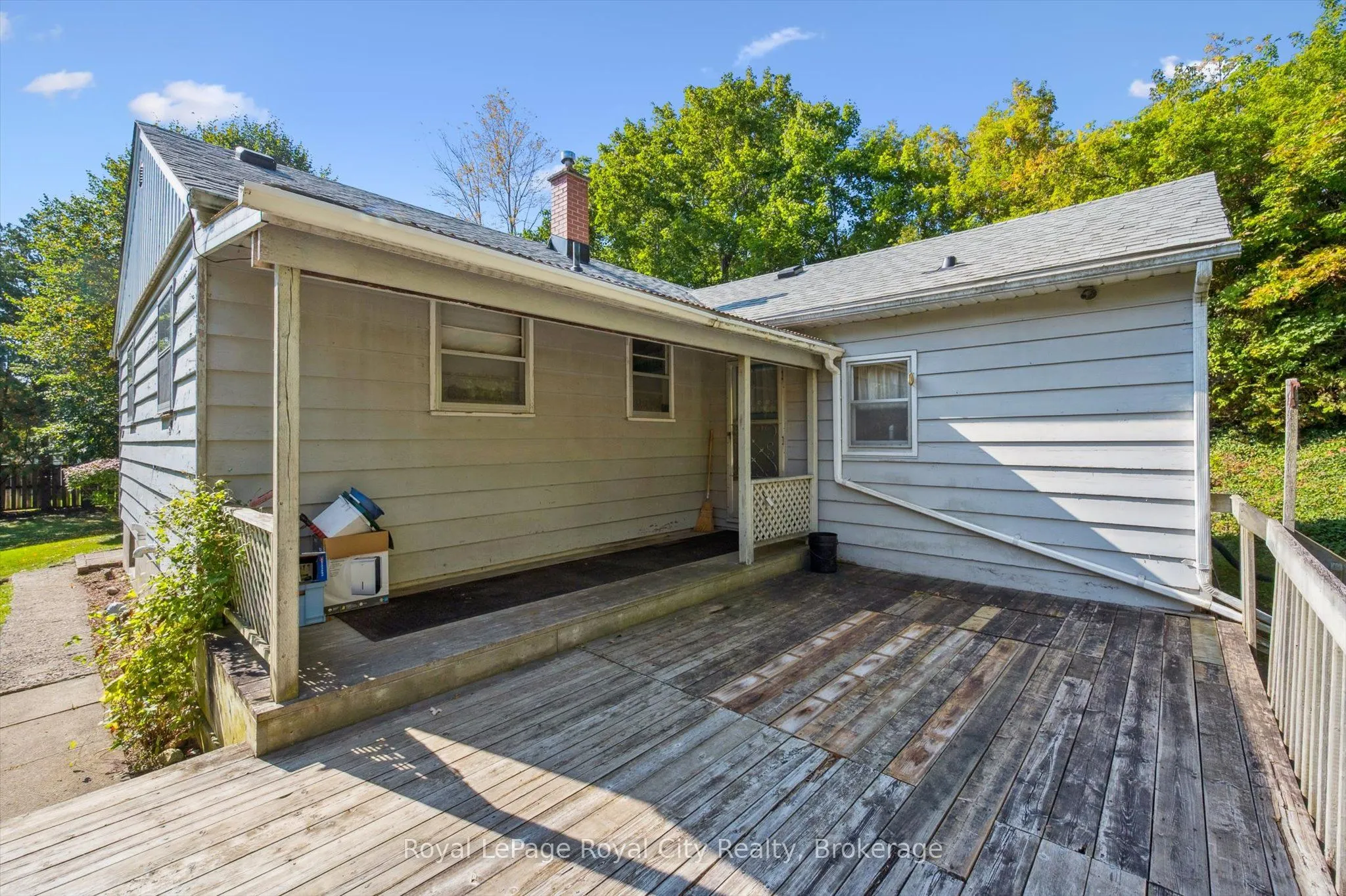 179 Dowler Street