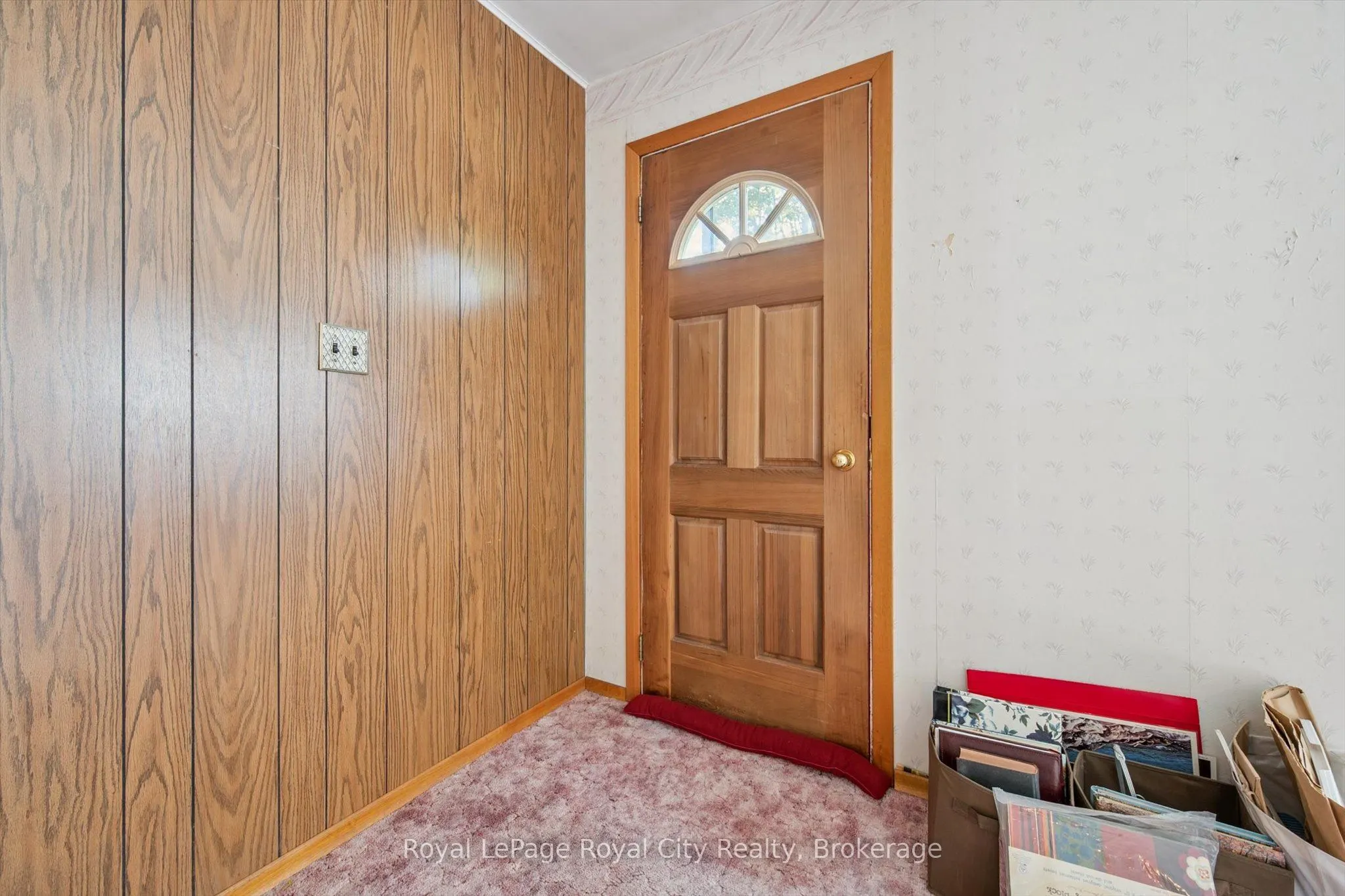 179 Dowler Street
