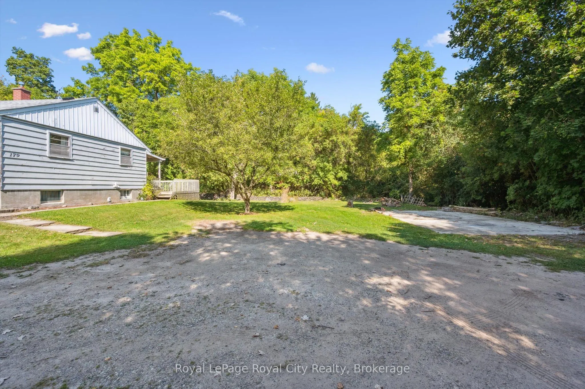 179 Dowler Street