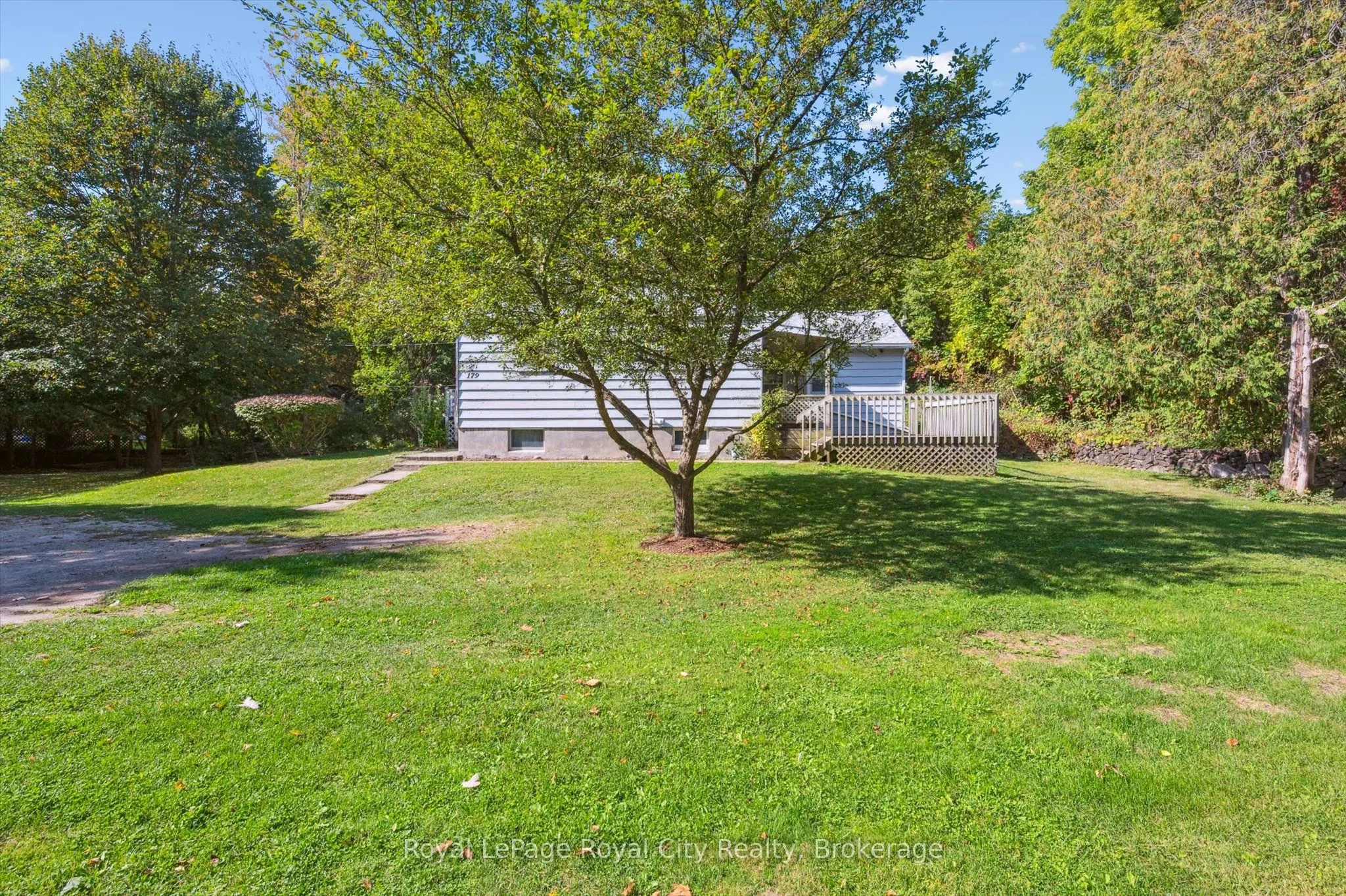179 Dowler Street
