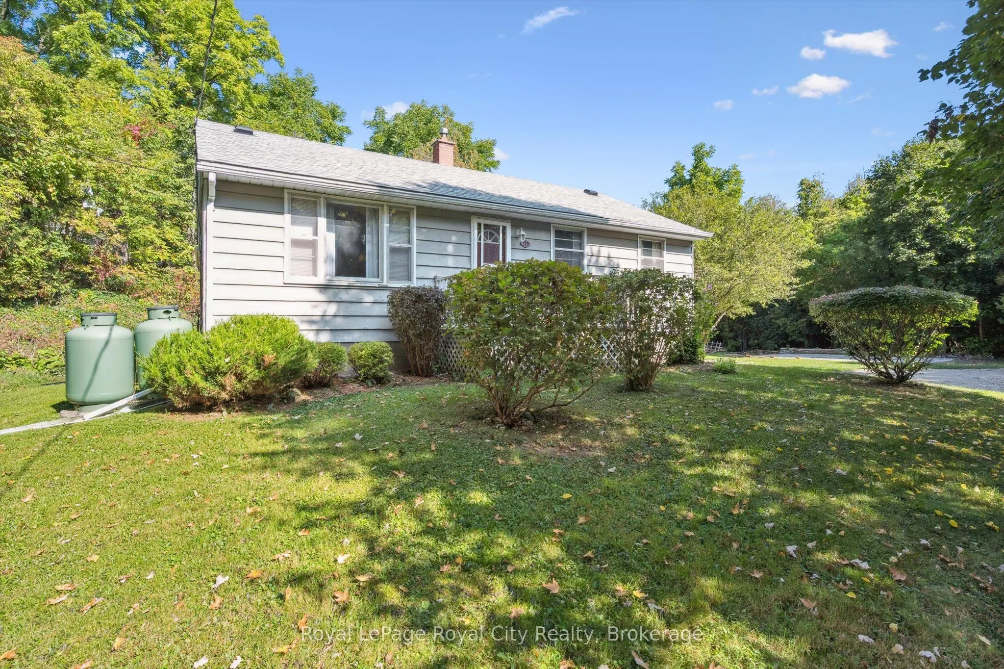 179 Dowler Street