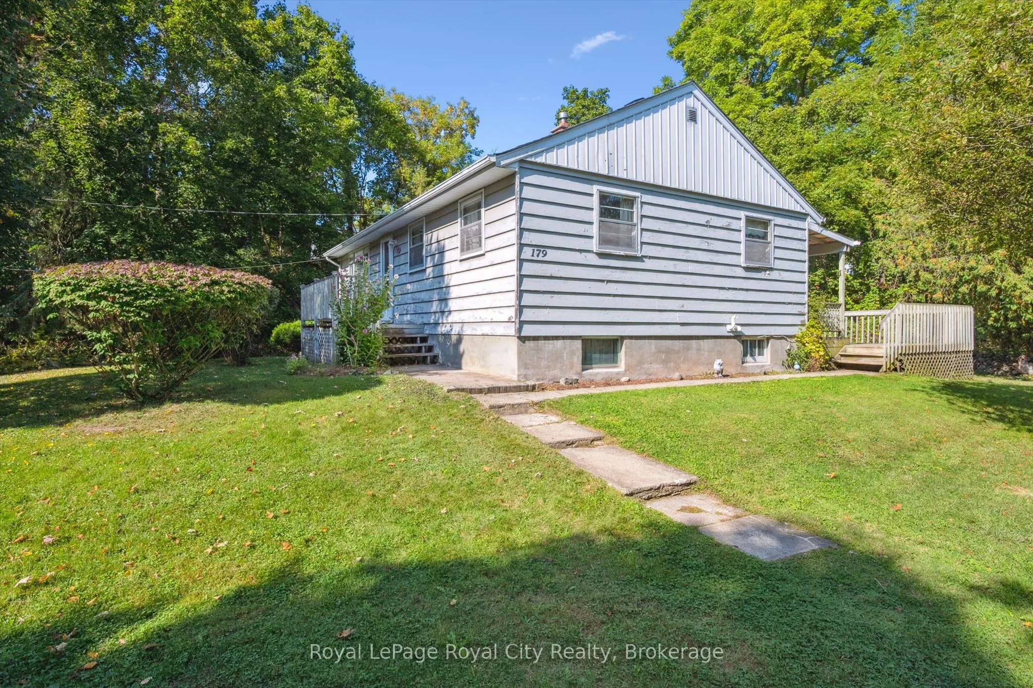 179 Dowler Street