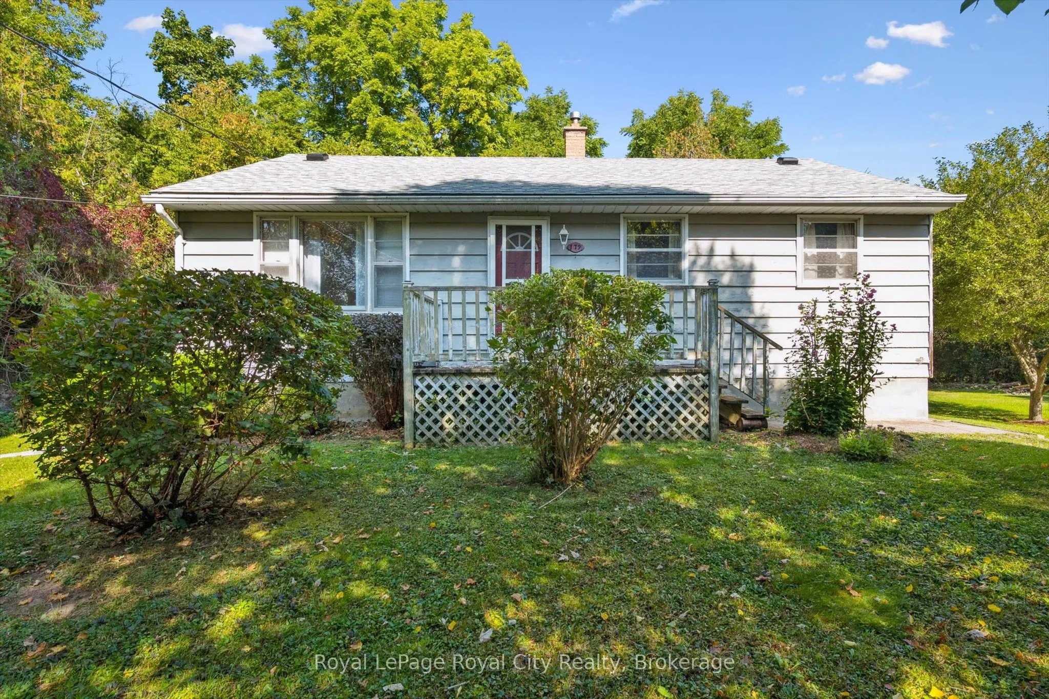 179 Dowler Street