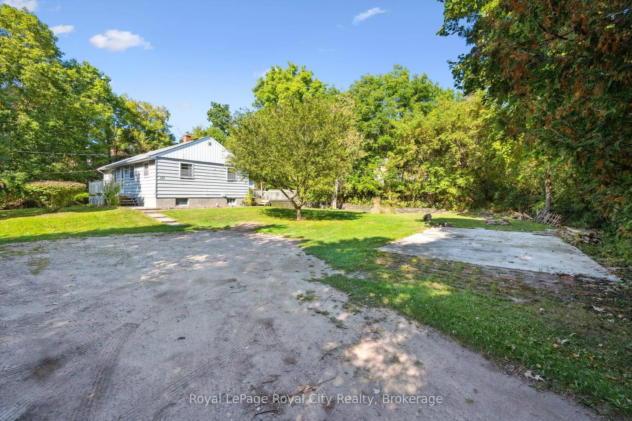 179 Dowler Street