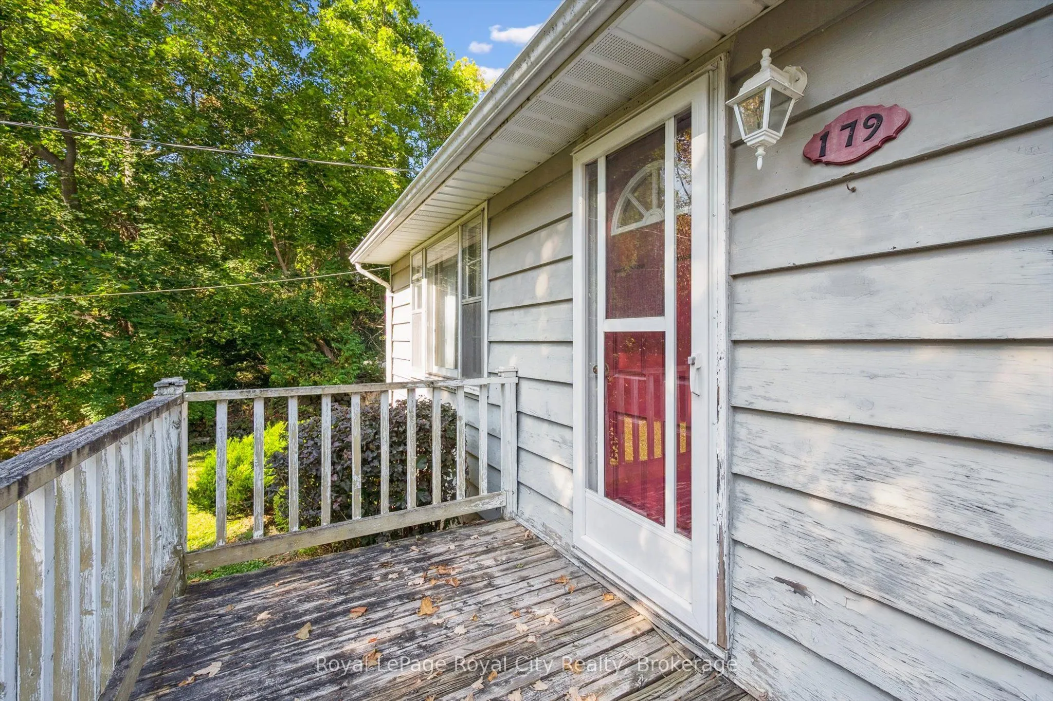 179 Dowler Street