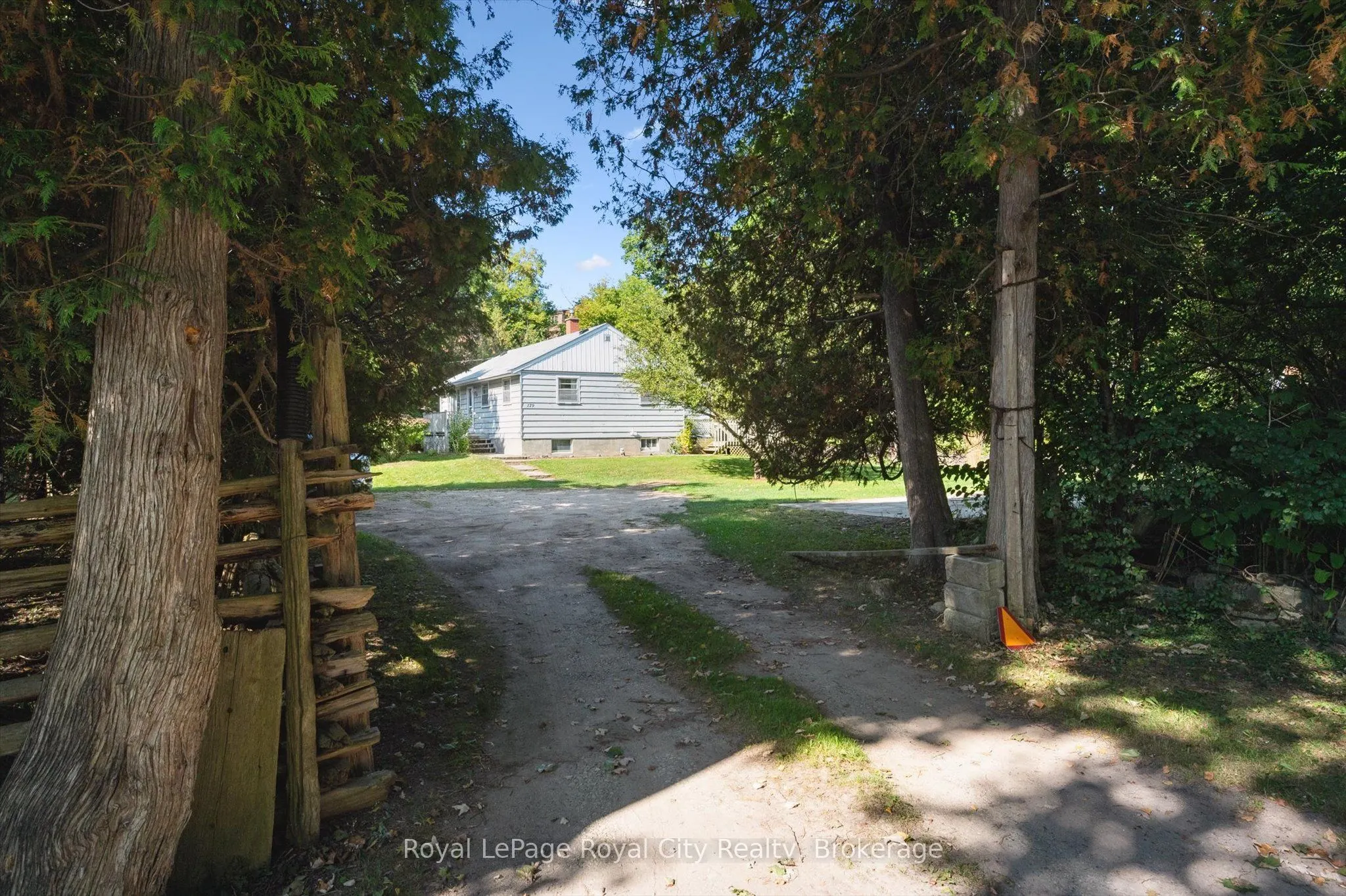 179 Dowler Street
