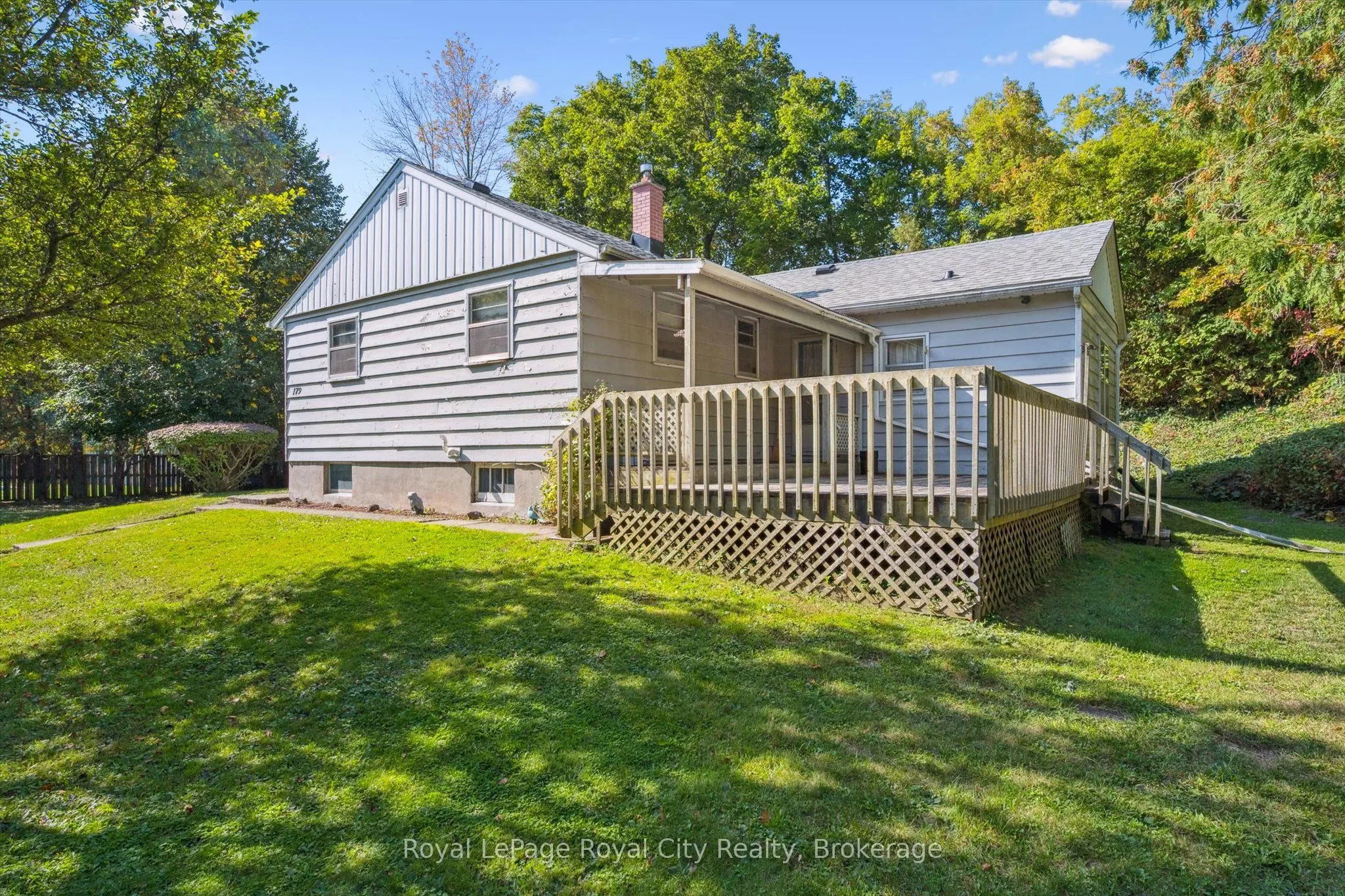 179 Dowler Street