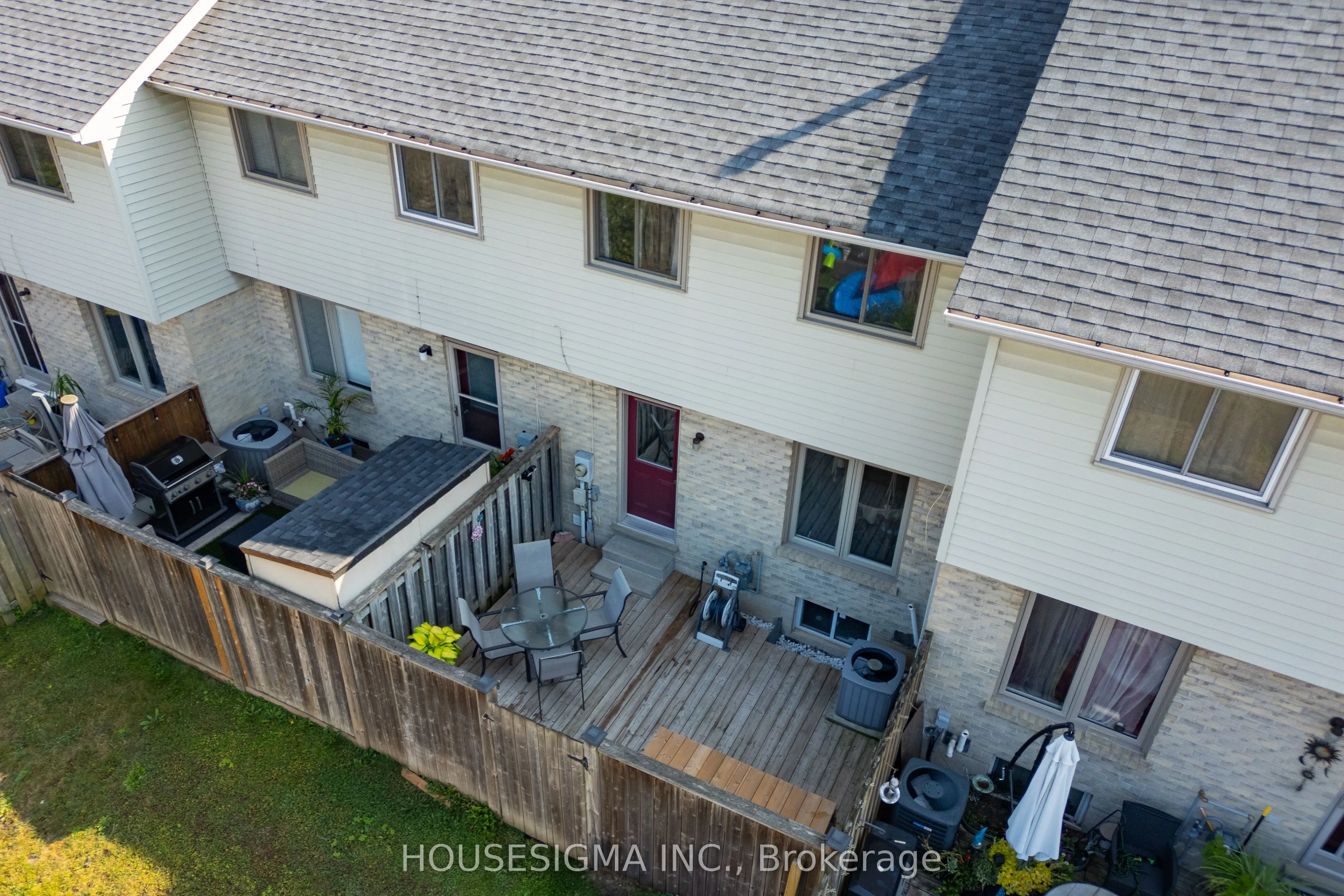 1225 Cheapside Street, #4