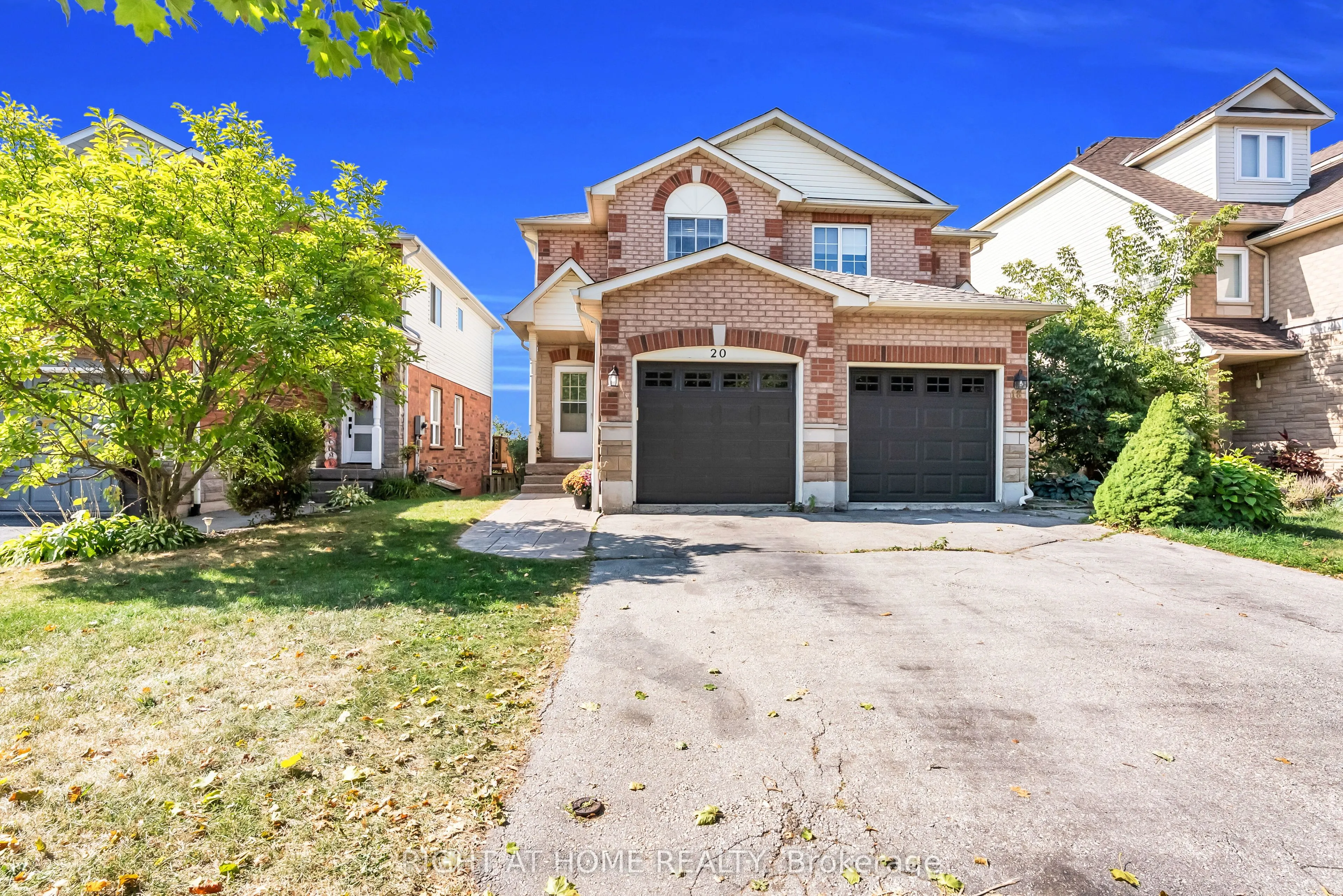 20 SLATER Court