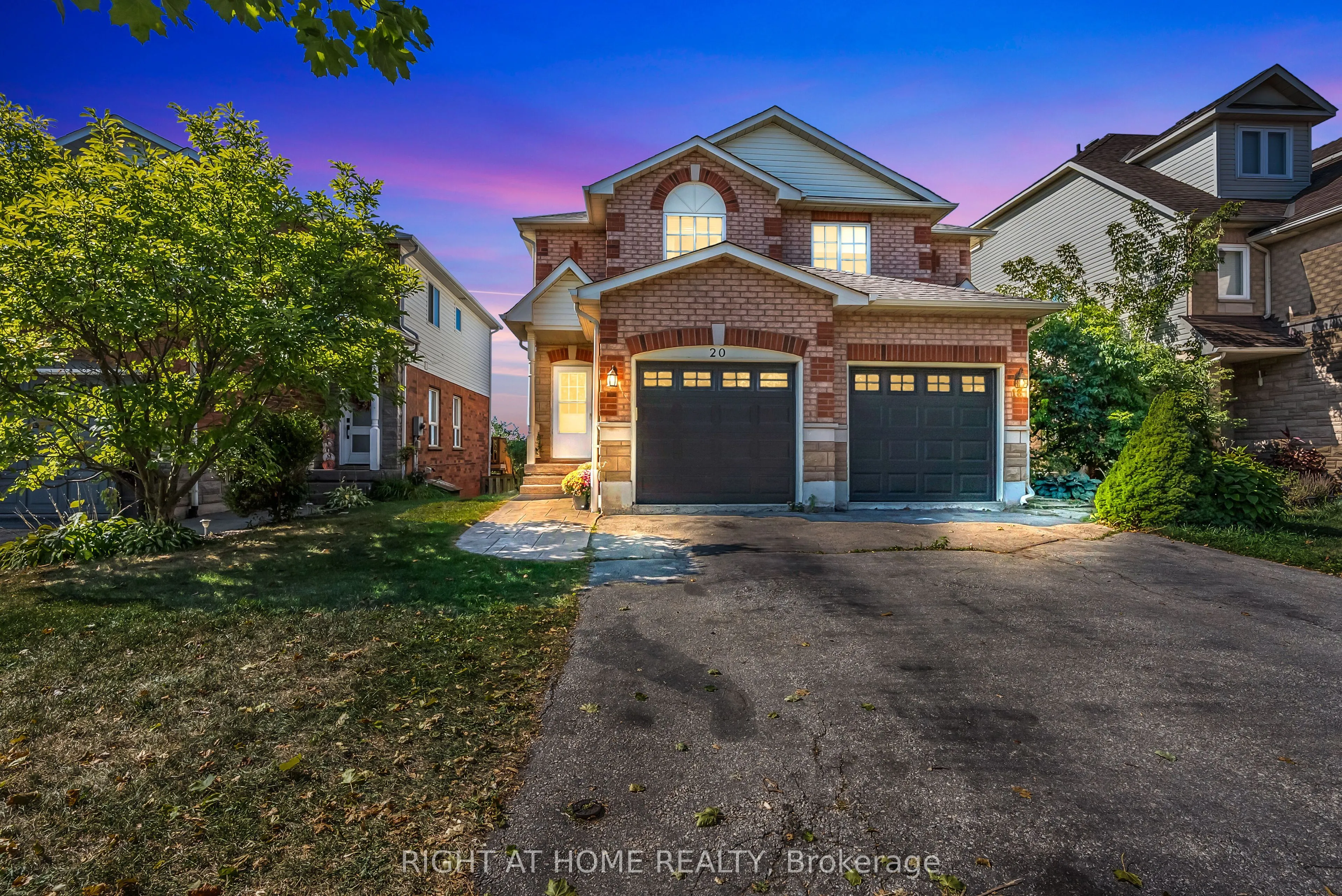 20 SLATER Court