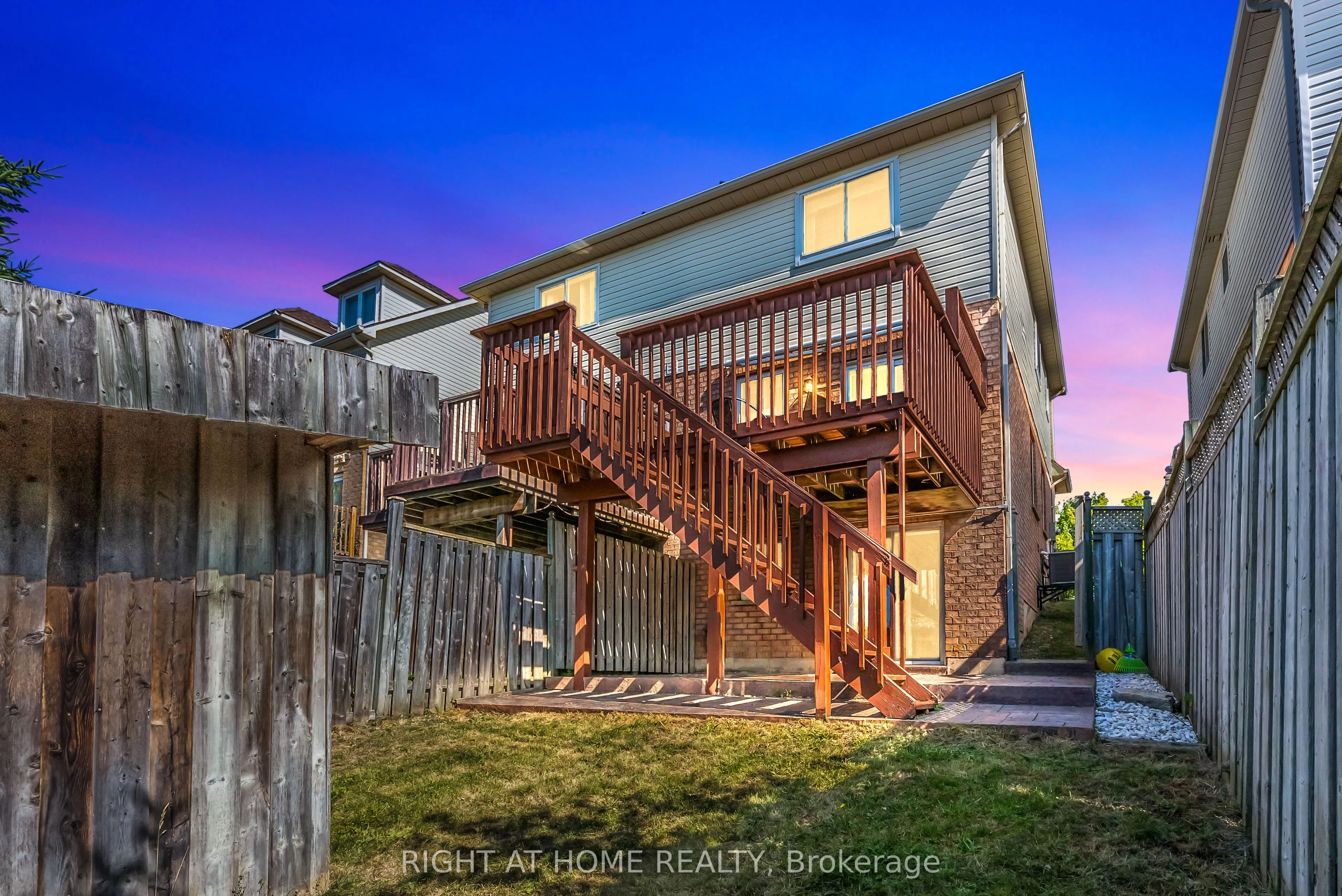 20 SLATER Court