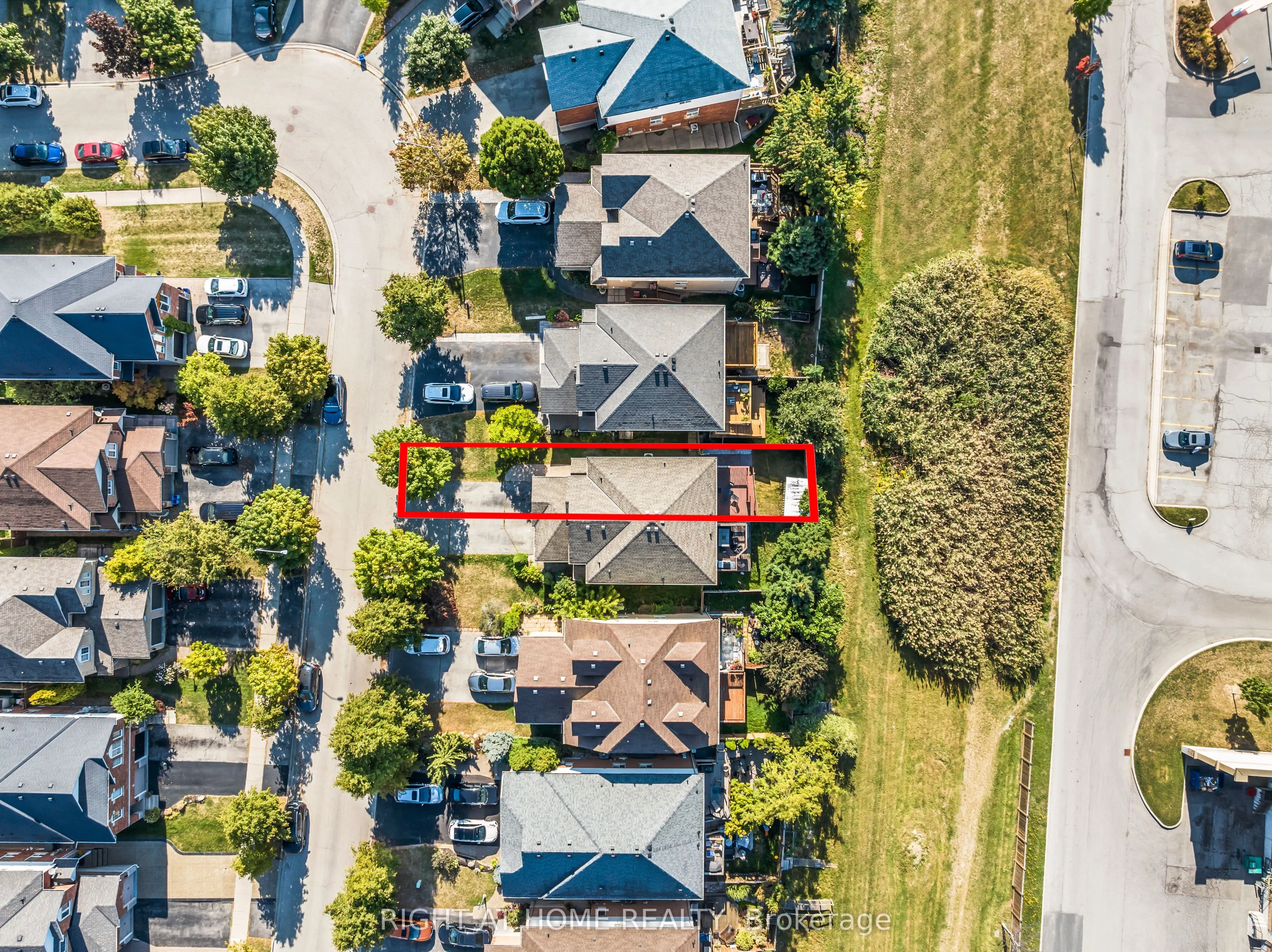 20 SLATER Court