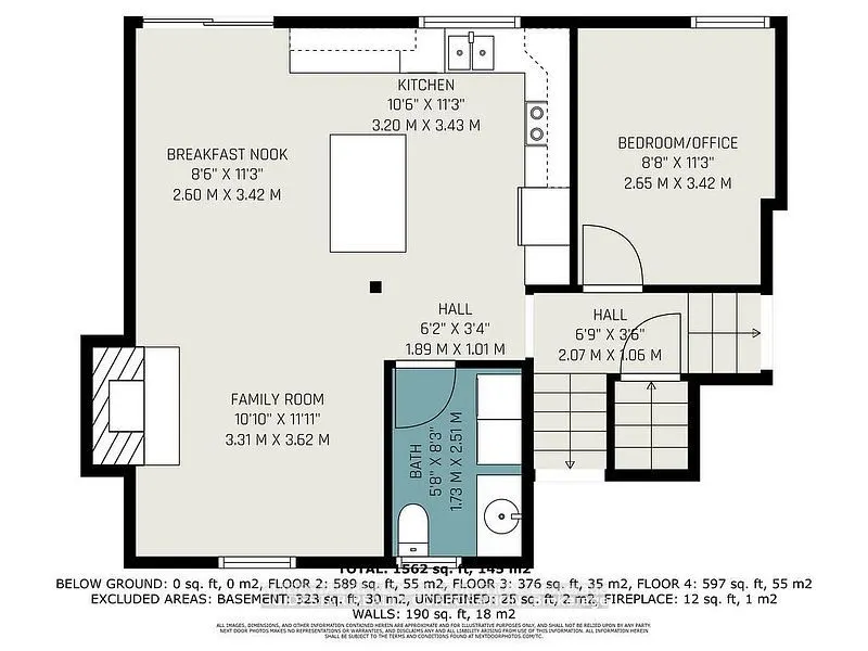 5336 McLean Crescent