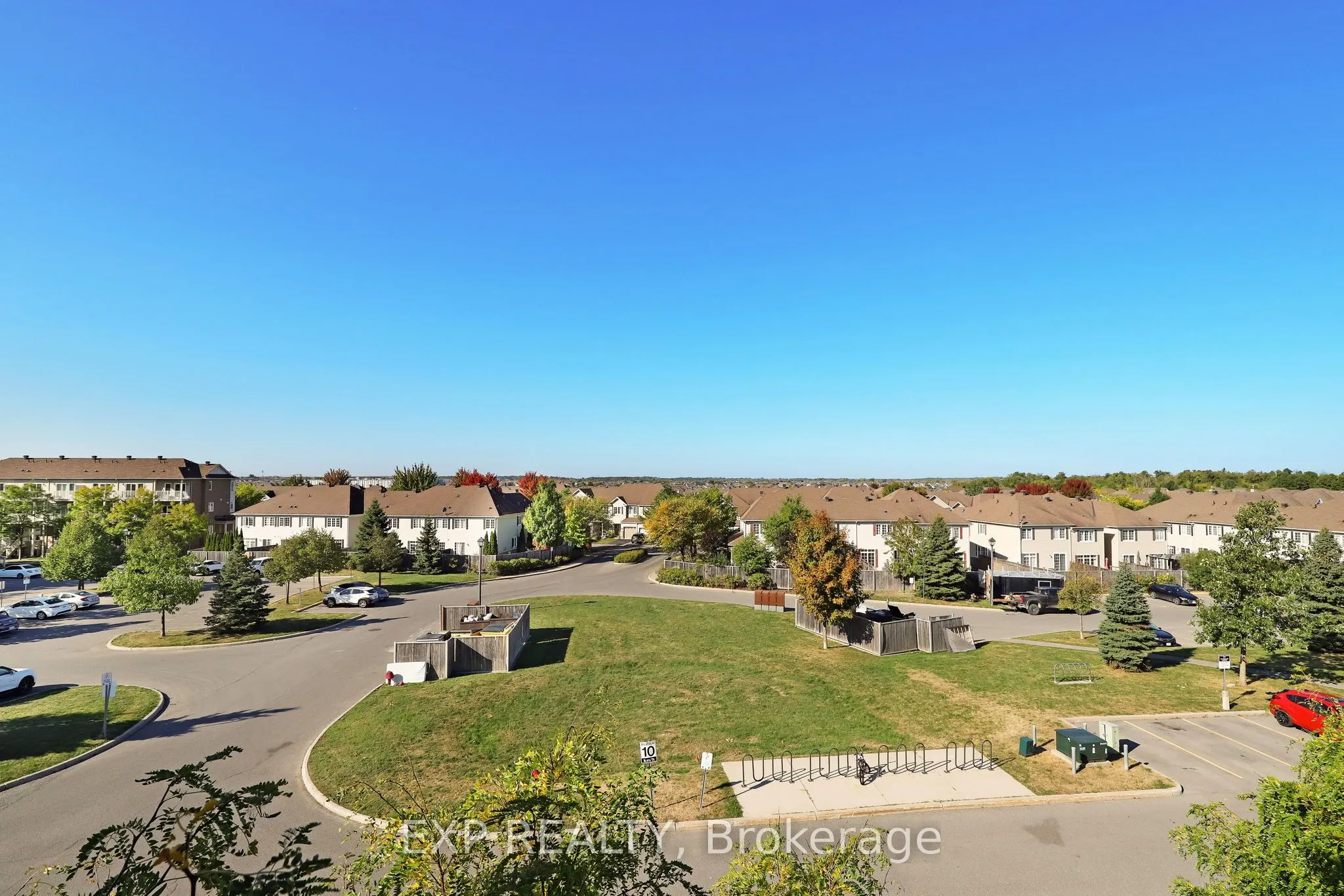 2559 Longfields Drive, #24