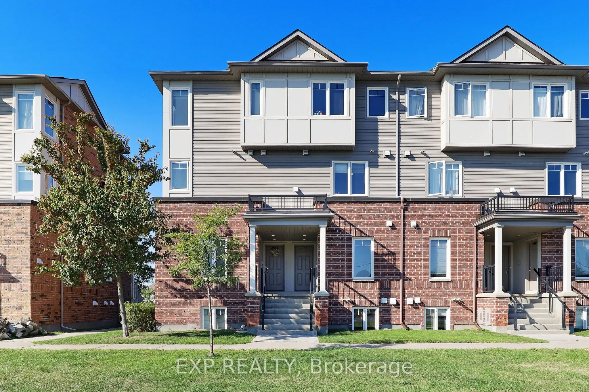 2559 Longfields Drive, #24