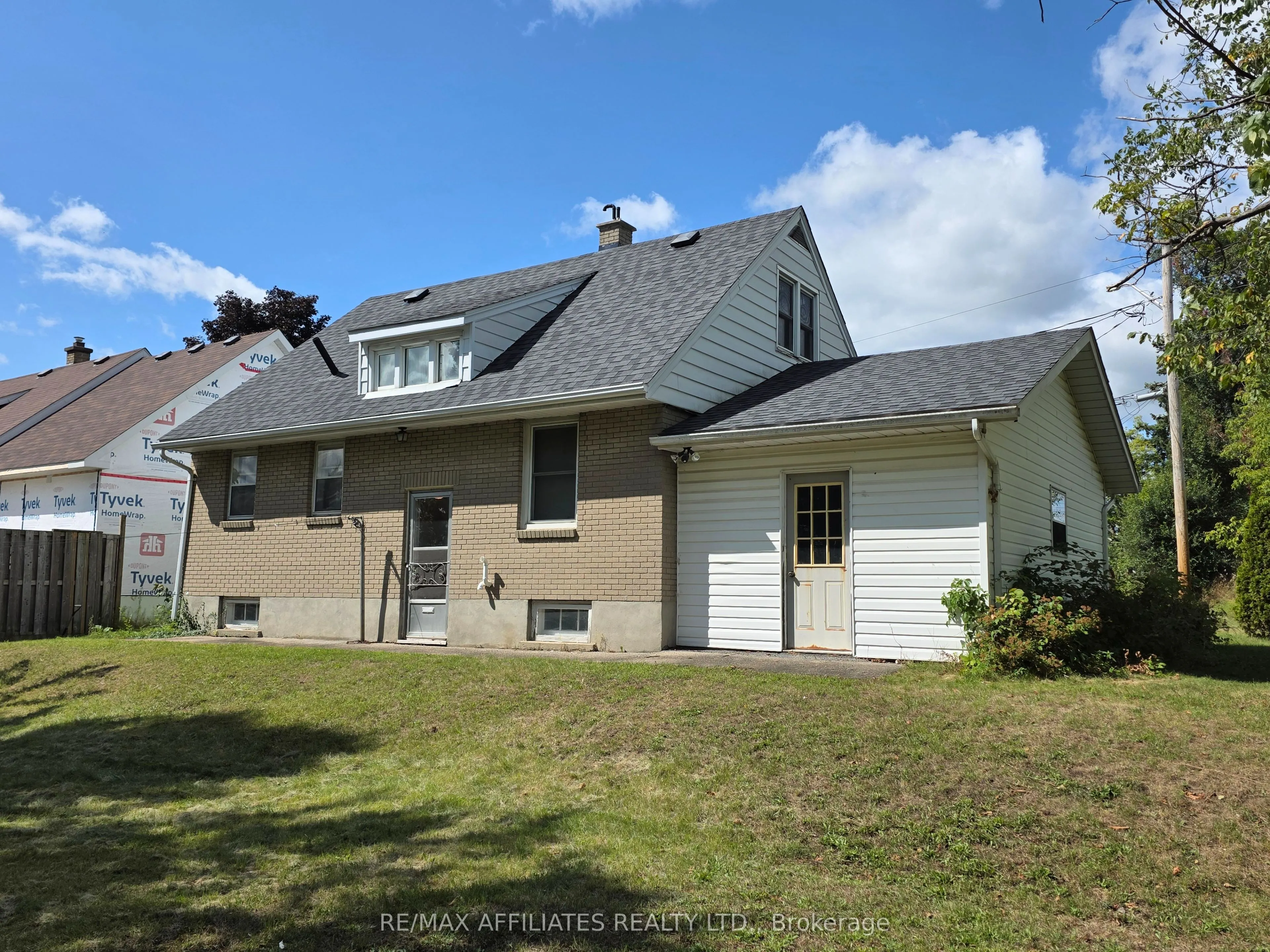 41 Elgin Street W
