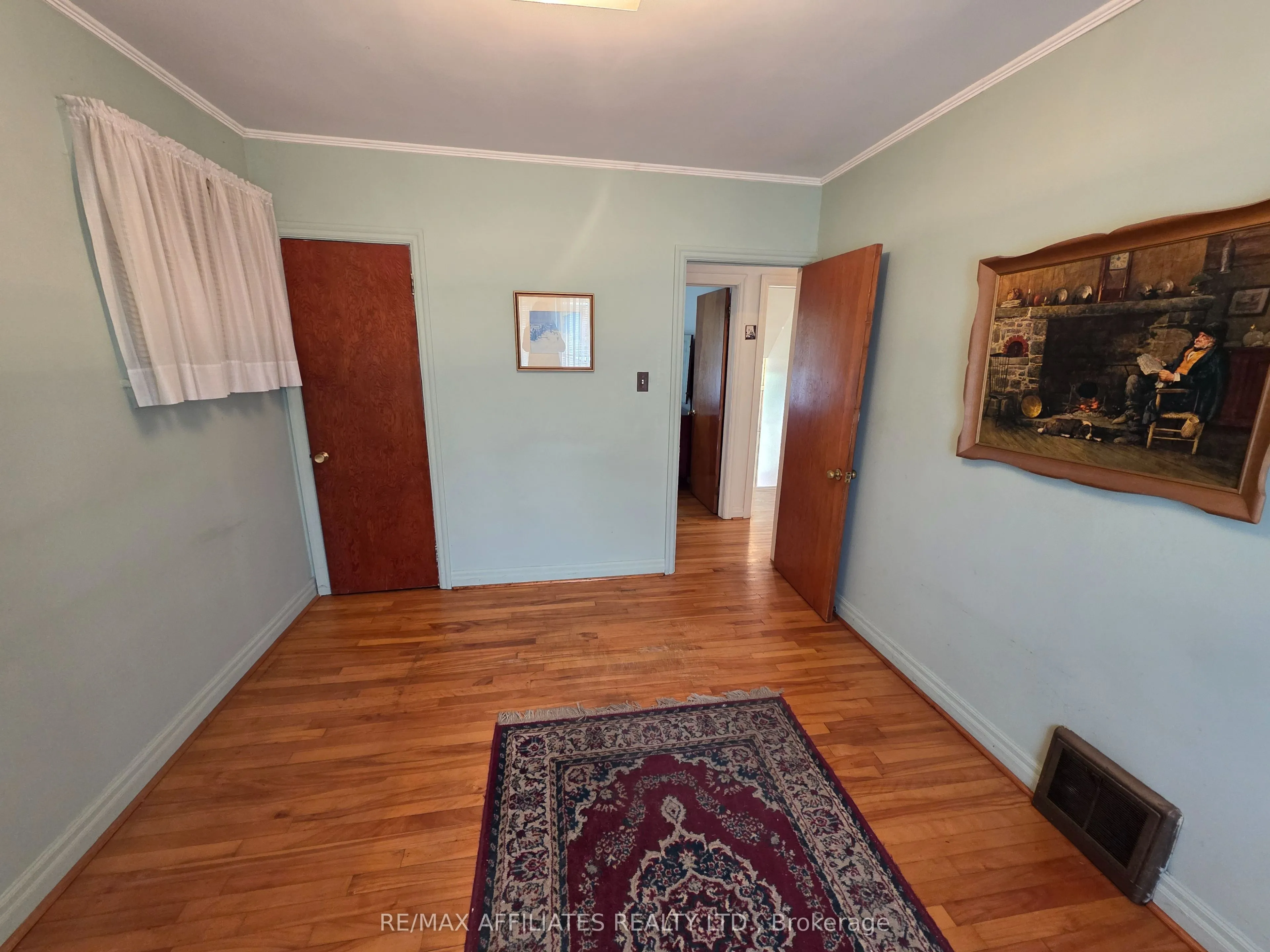 41 Elgin Street W