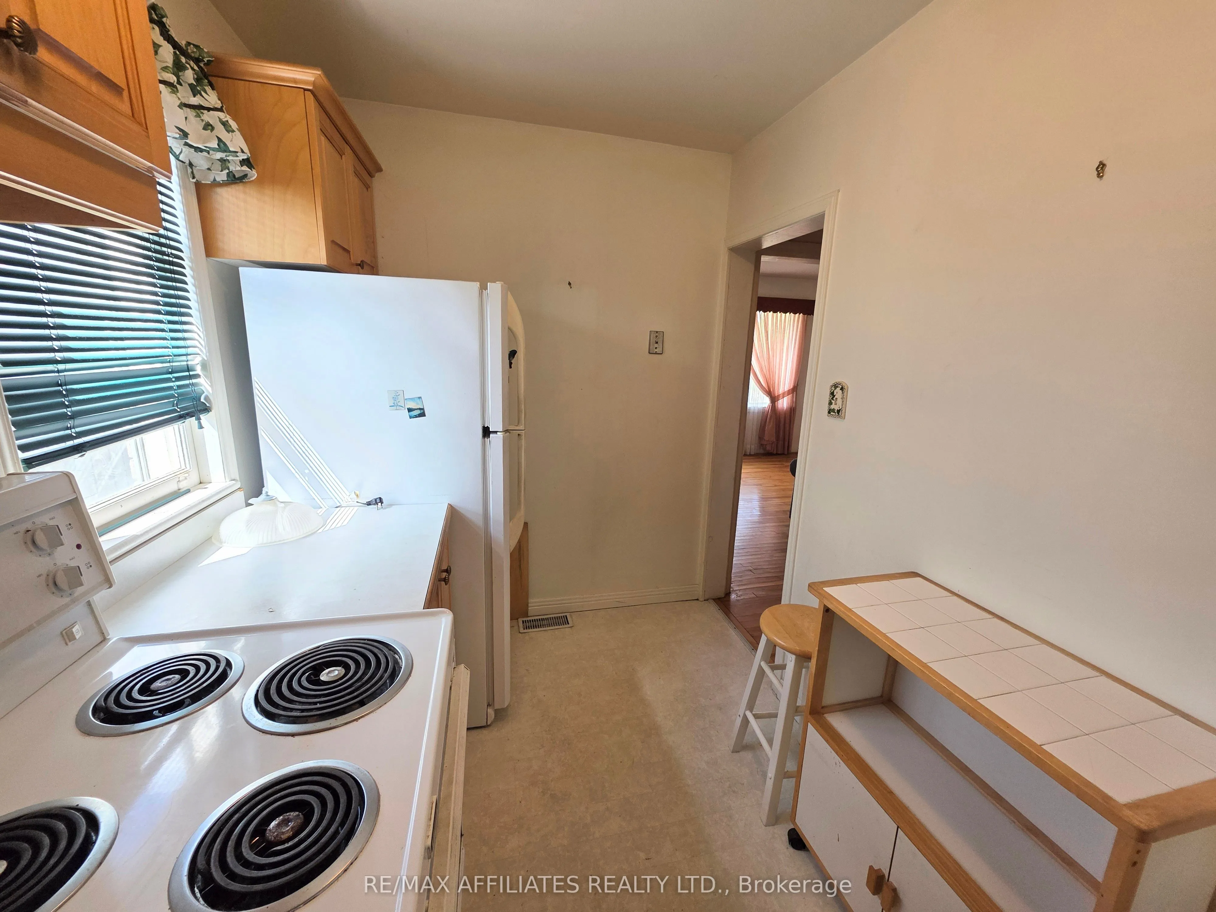 41 Elgin Street W